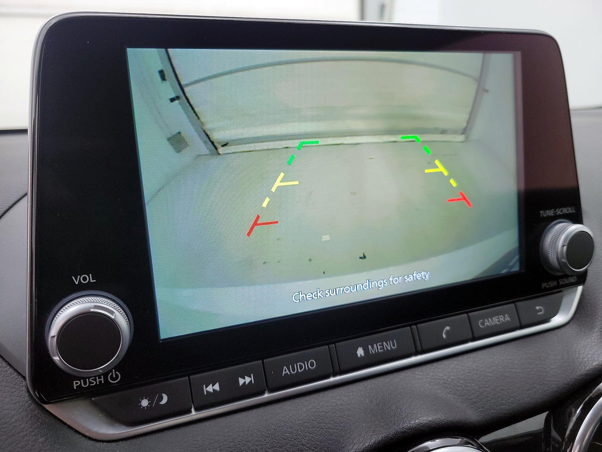 Thumbnail: 2024 Nissan Sentra - 14