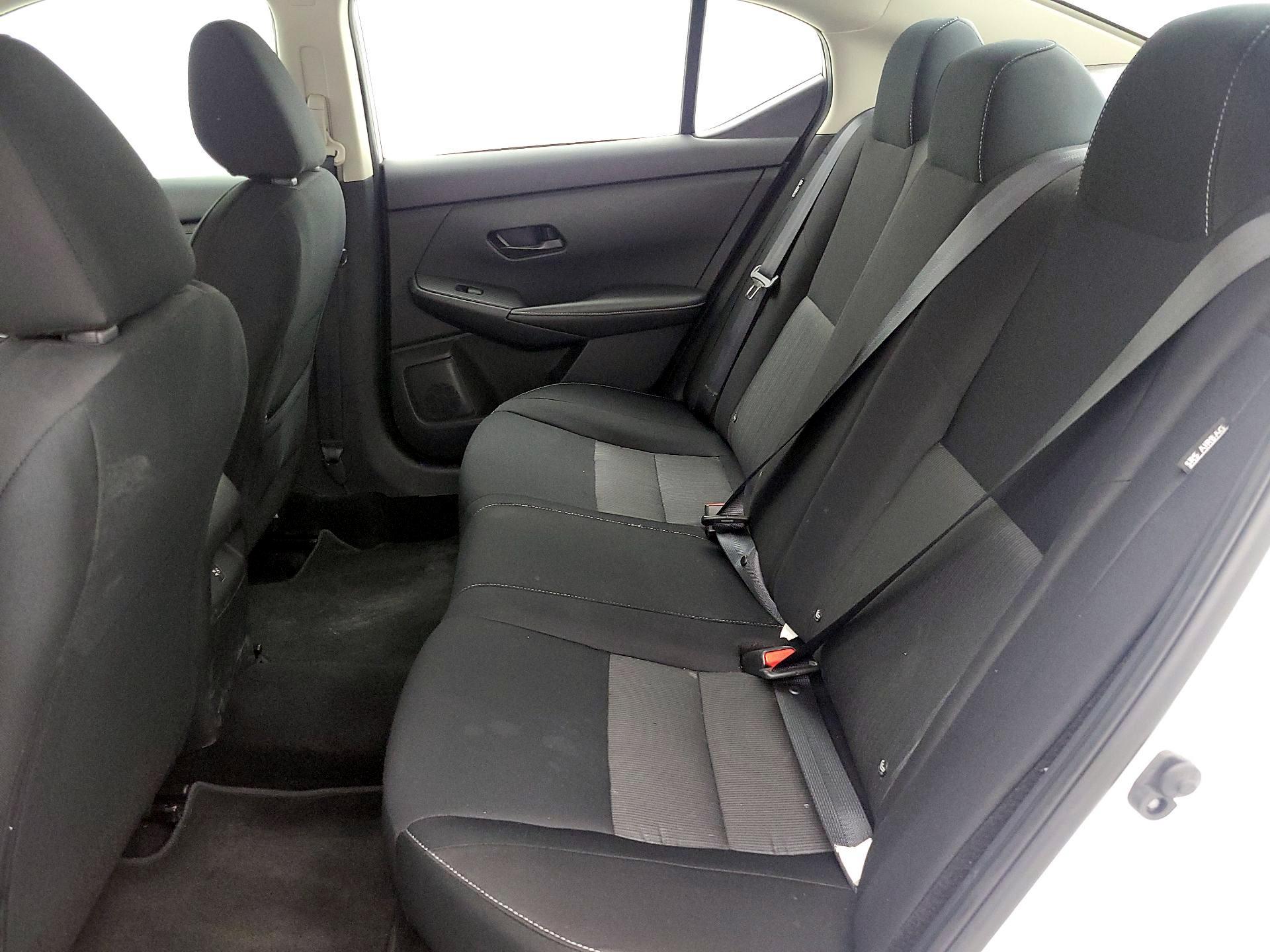 Thumbnail: 2024 Nissan Sentra - 19