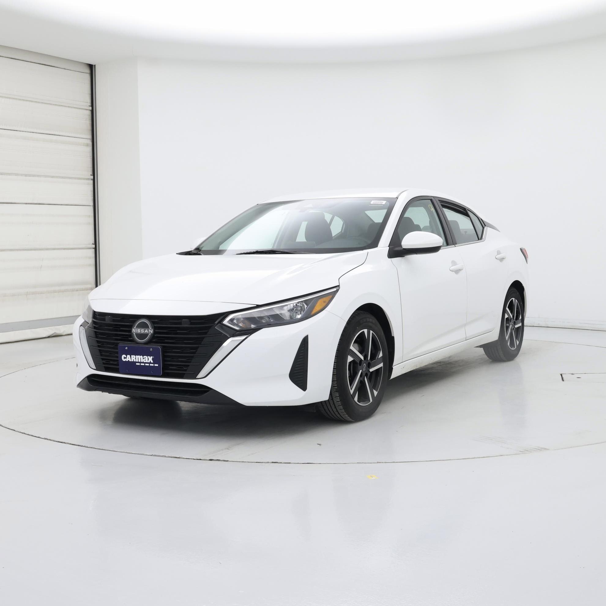 Thumbnail: 2024 Nissan Sentra - 4