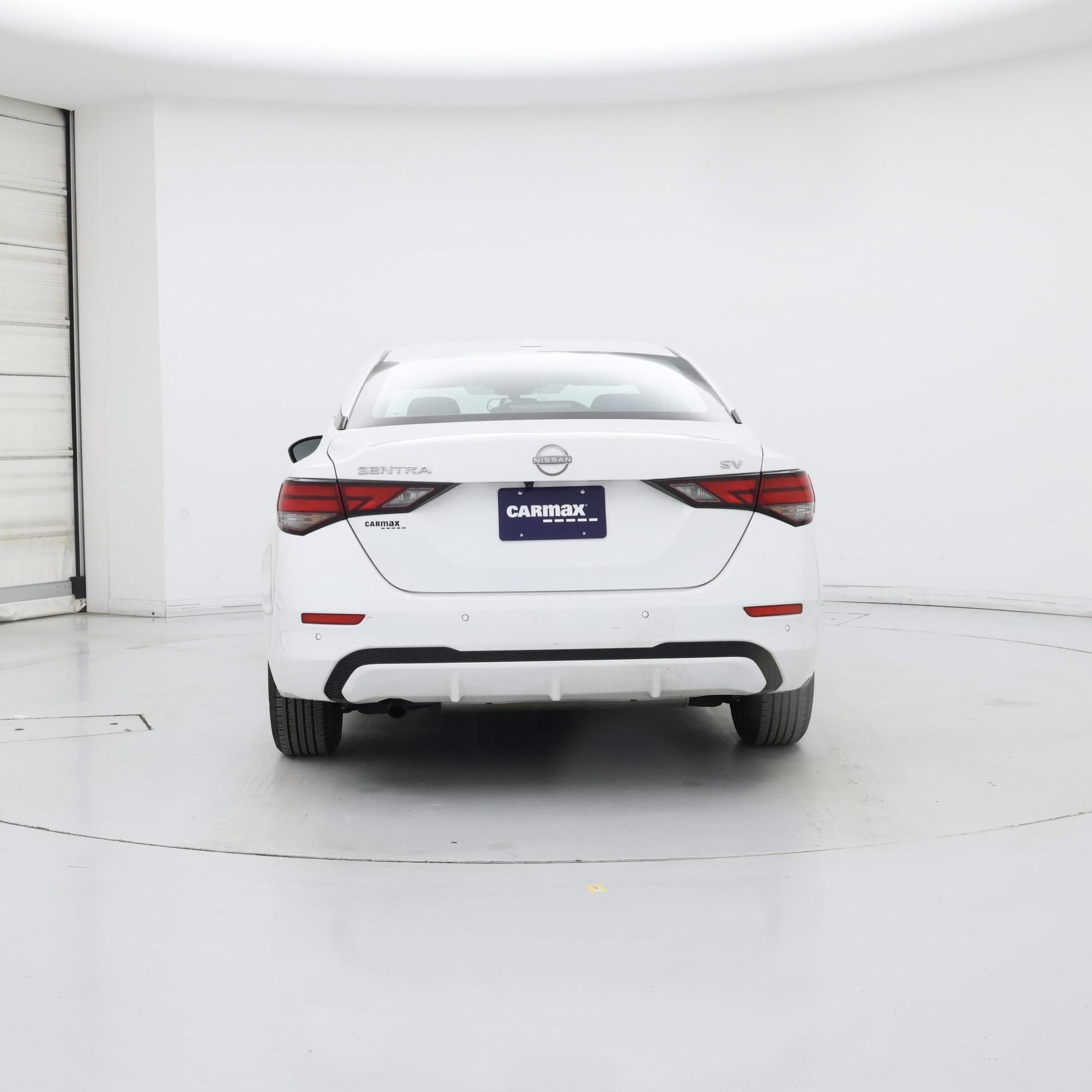 Thumbnail: 2024 Nissan Sentra - 6