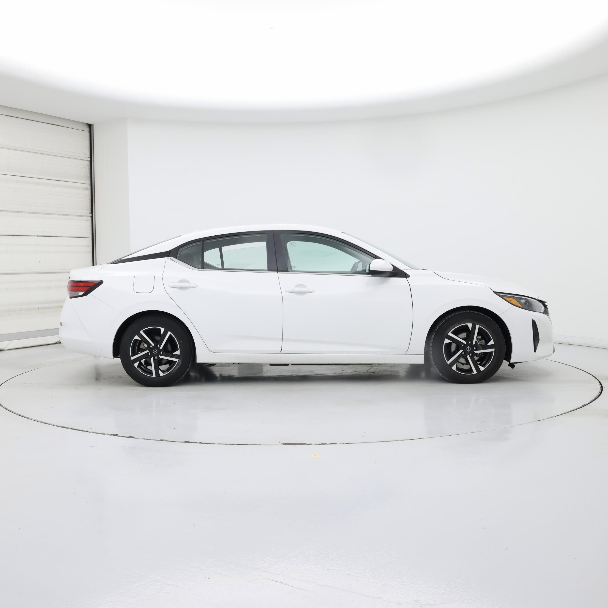 Thumbnail: 2024 Nissan Sentra - 7