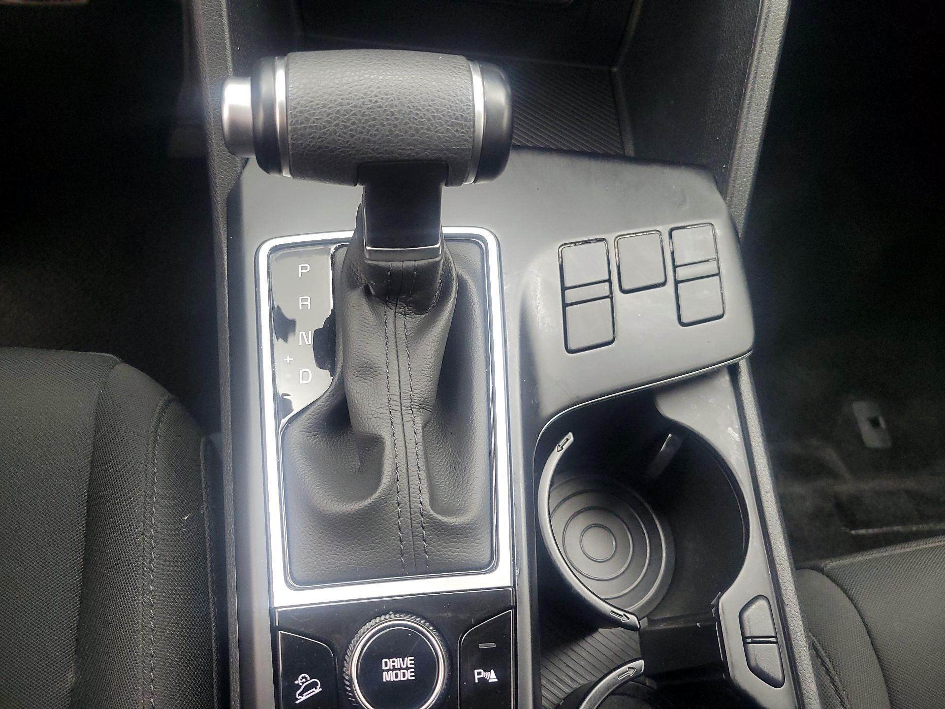 Thumbnail: 2025 Kia Sportage - 17