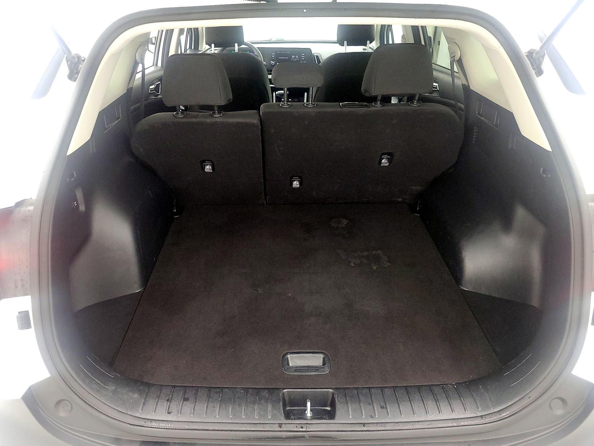 Thumbnail: 2025 Kia Sportage - 20