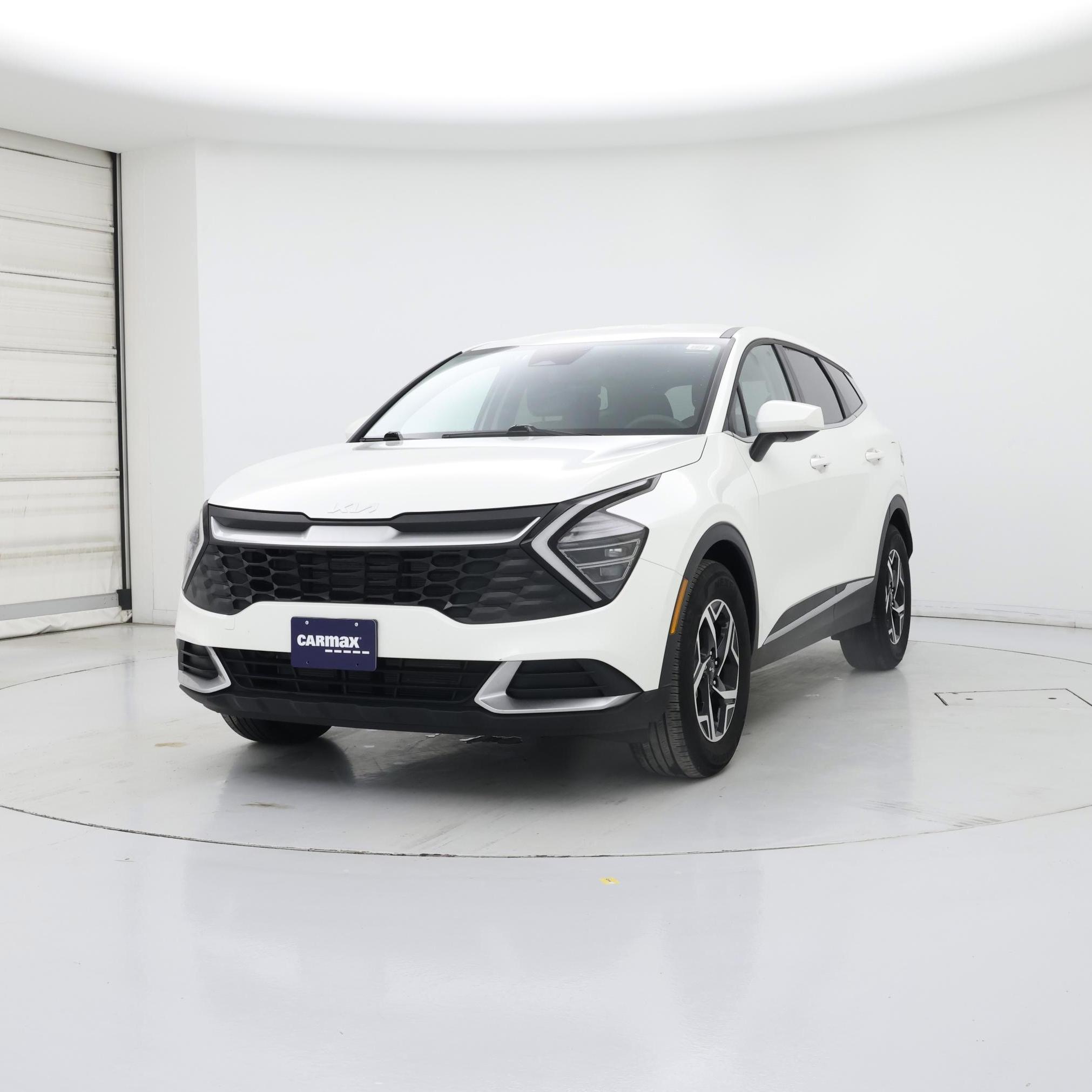 Thumbnail: 2025 Kia Sportage - 4