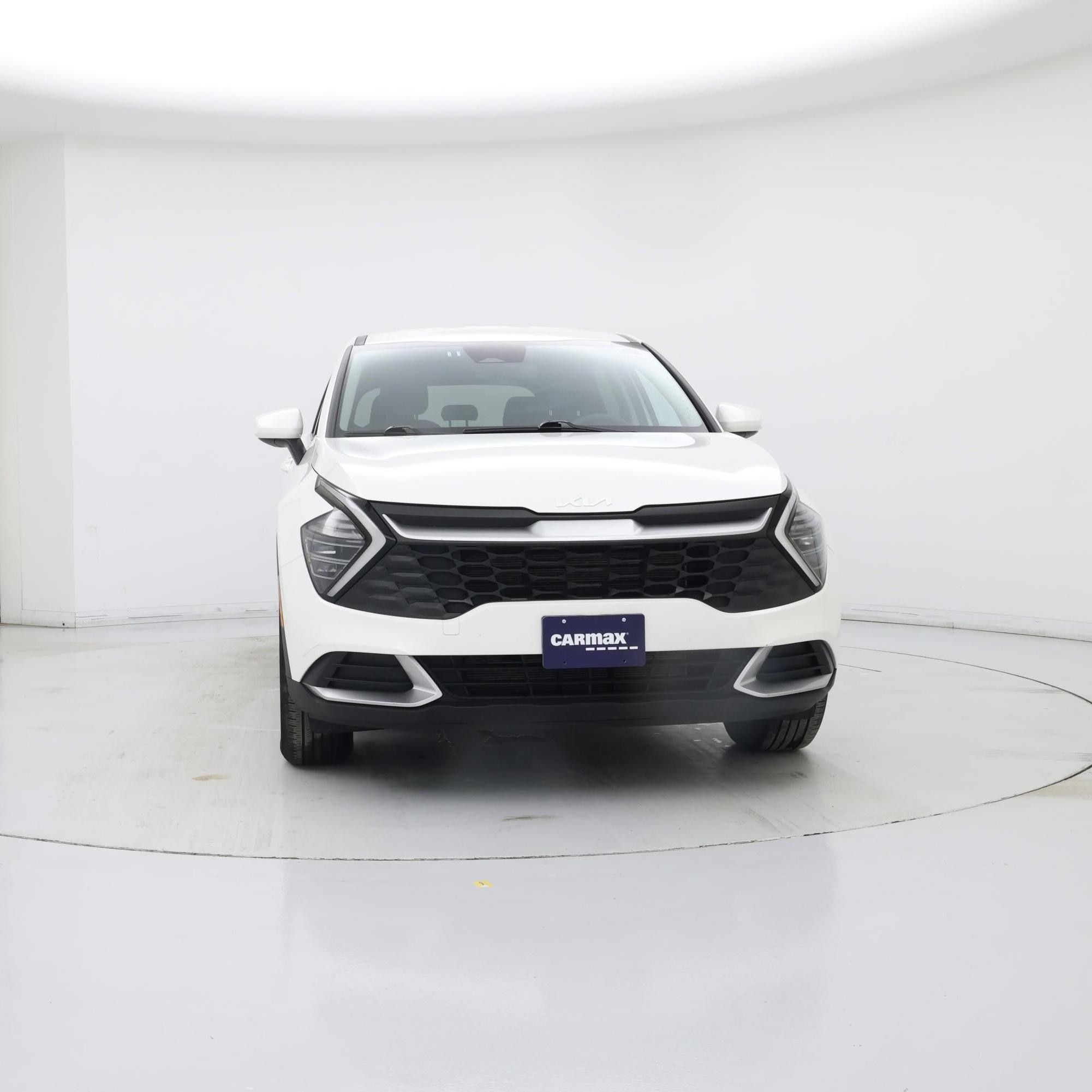 Thumbnail: 2025 Kia Sportage - 5