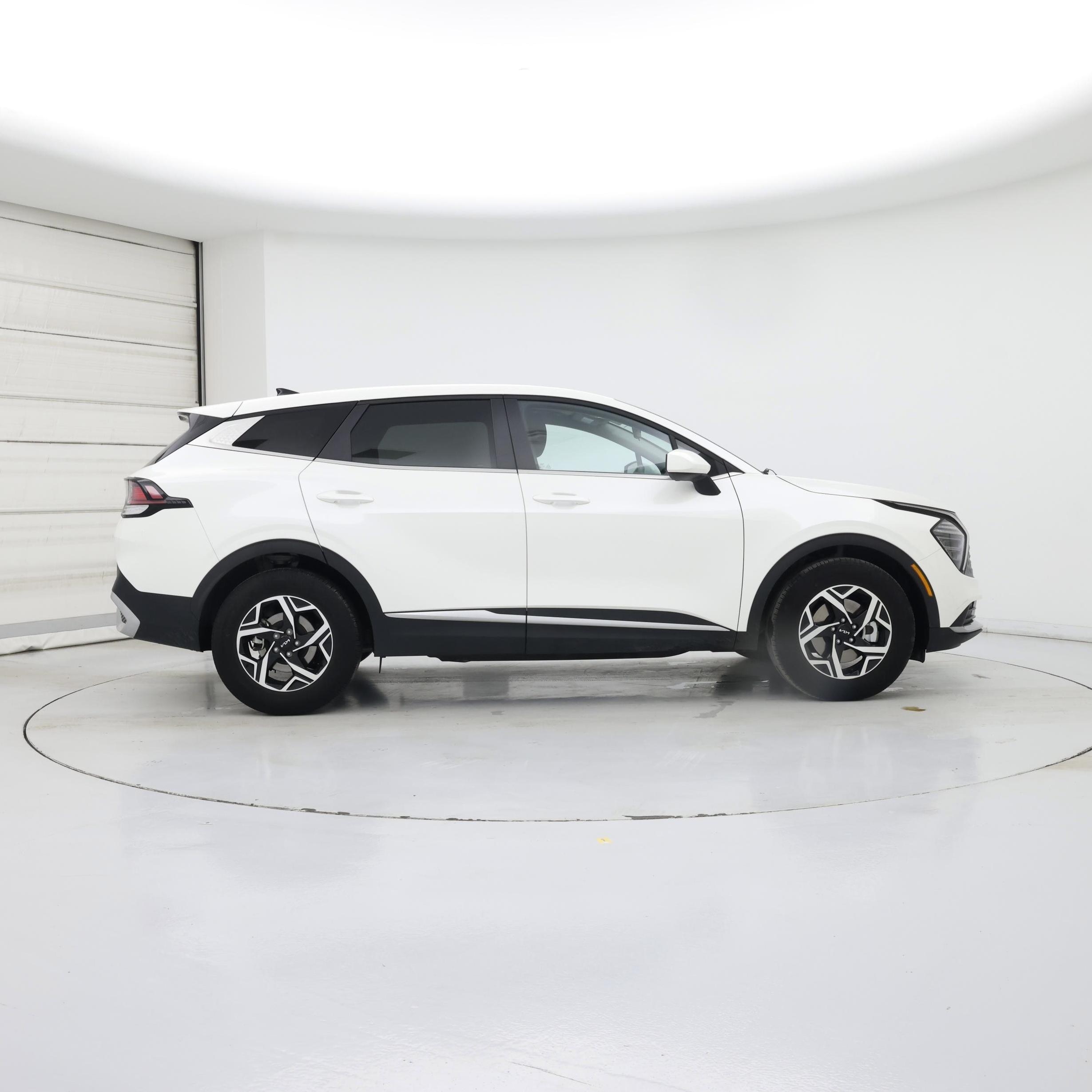 Thumbnail: 2025 Kia Sportage - 7