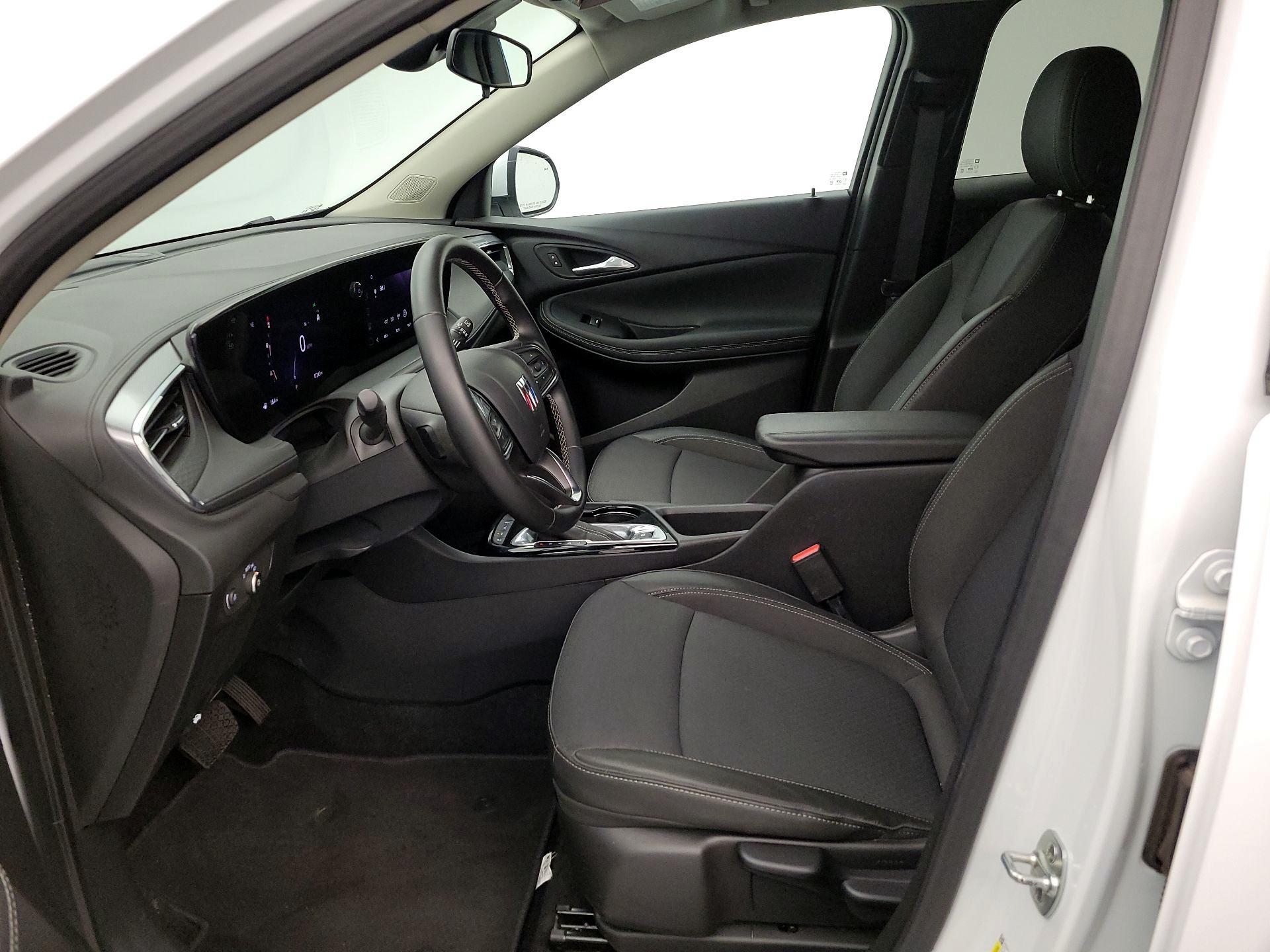 Thumbnail: 2025 Buick Encore GX - 11