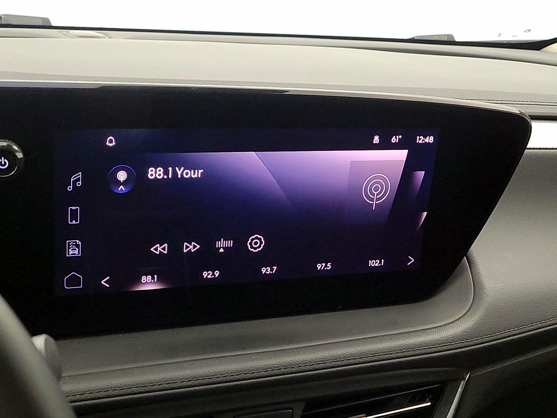 Thumbnail: 2025 Buick Encore GX - 15