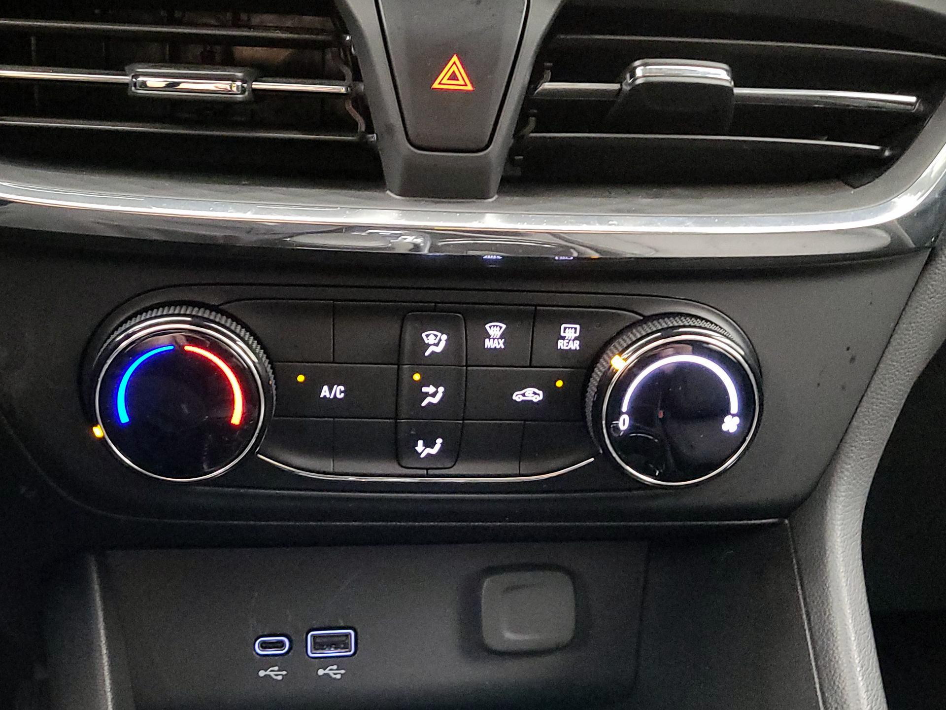 Thumbnail: 2025 Buick Encore GX - 16