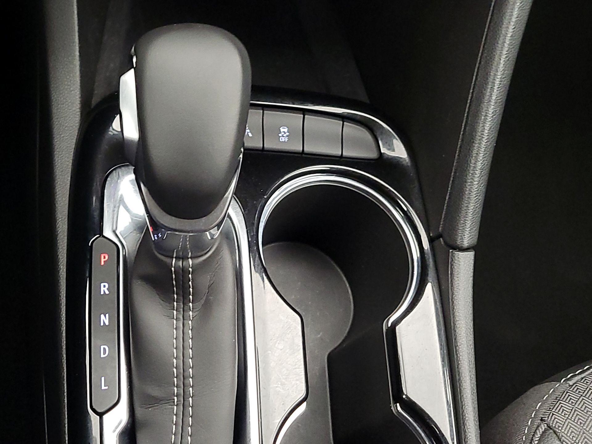 Thumbnail: 2025 Buick Encore GX - 17