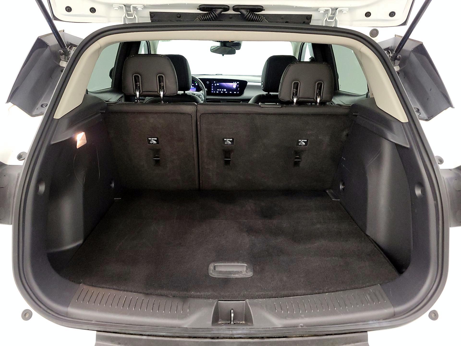 Thumbnail: 2025 Buick Encore GX - 20