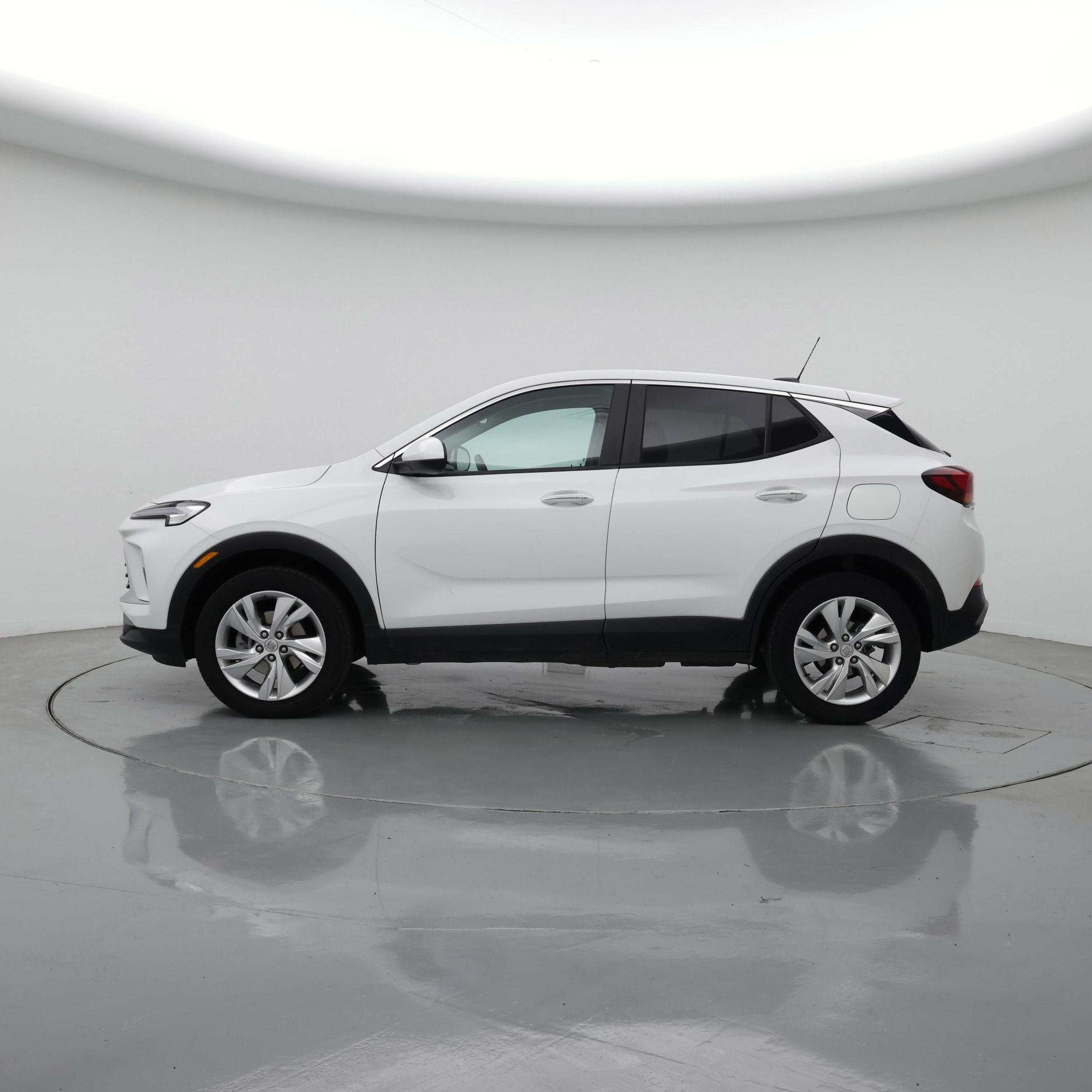 Thumbnail: 2025 Buick Encore GX - 3