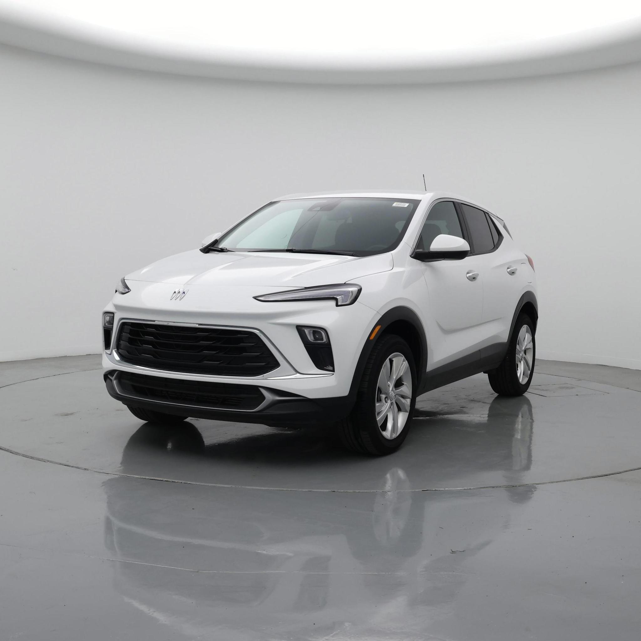 Thumbnail: 2025 Buick Encore GX - 4