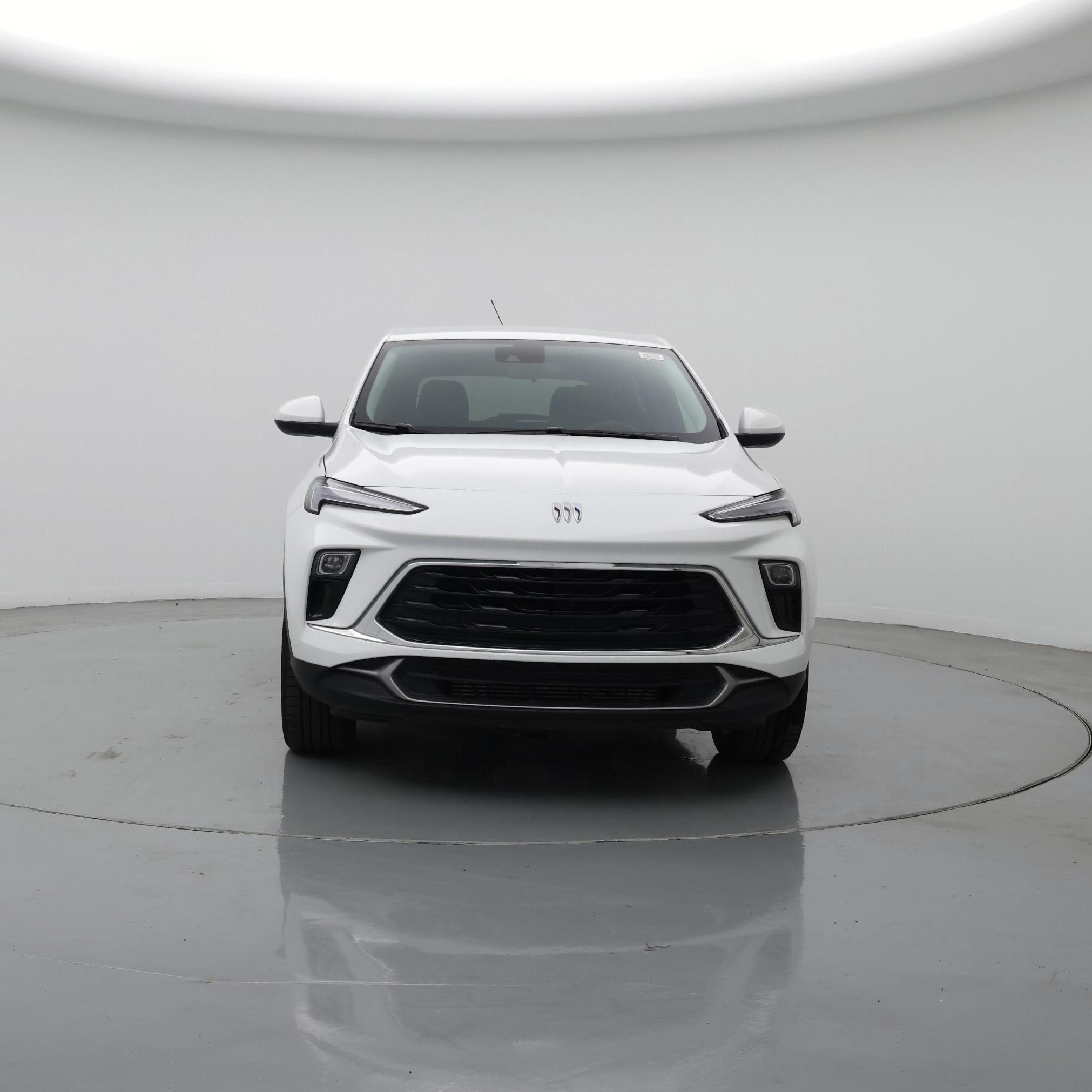 Thumbnail: 2025 Buick Encore GX - 5