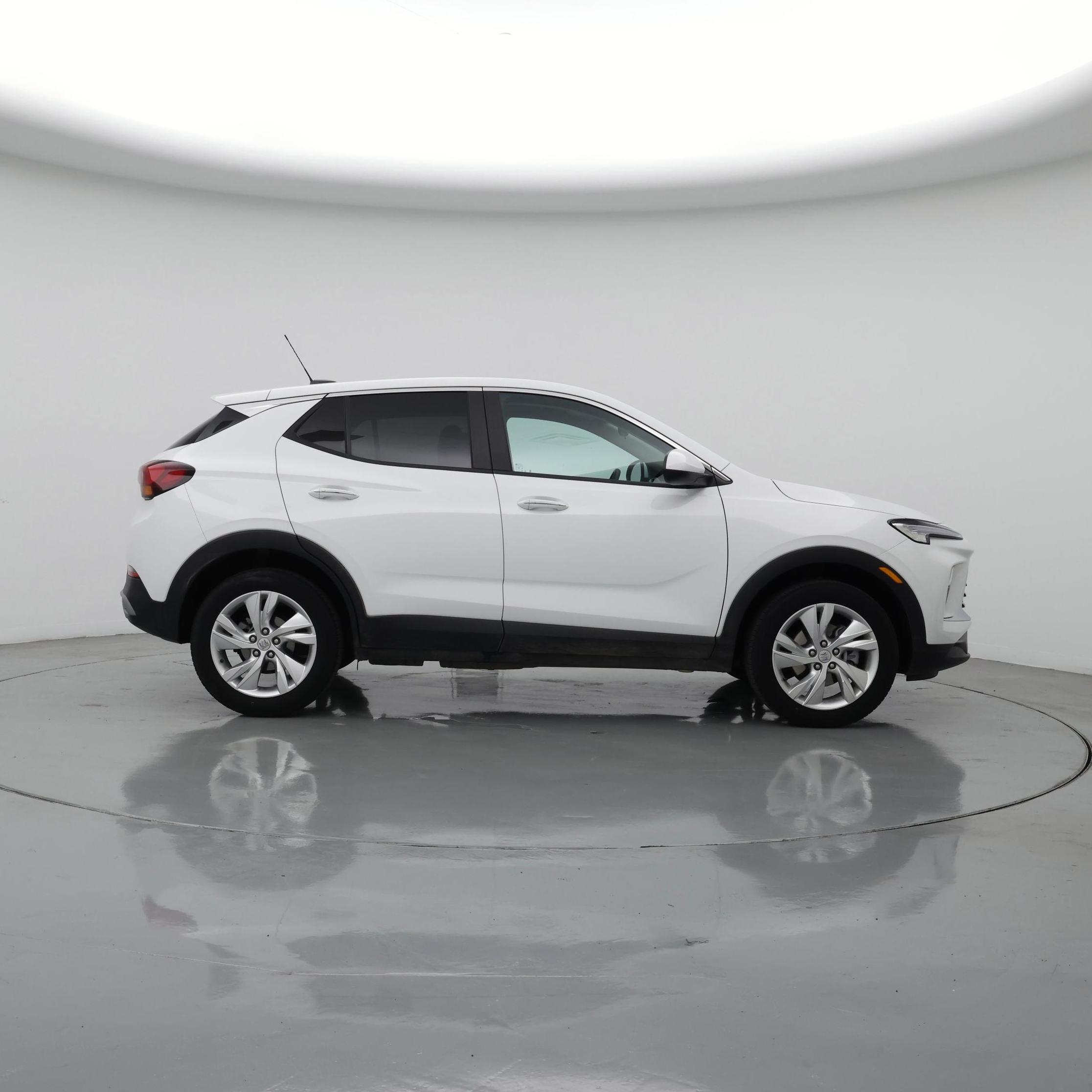 Thumbnail: 2025 Buick Encore GX - 7