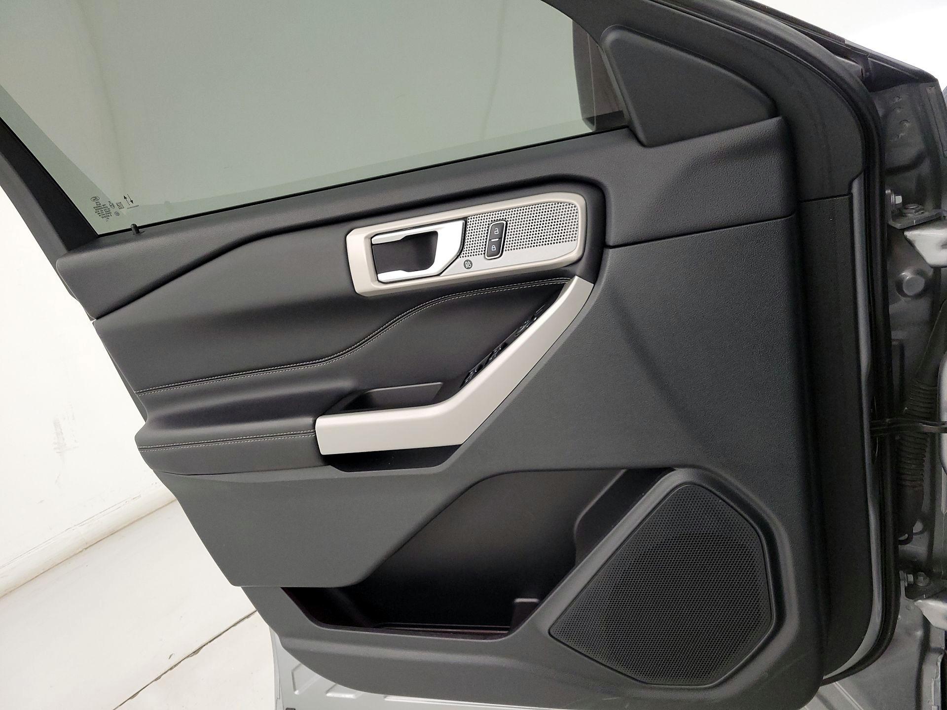 Thumbnail: 2024 Ford Explorer - 12