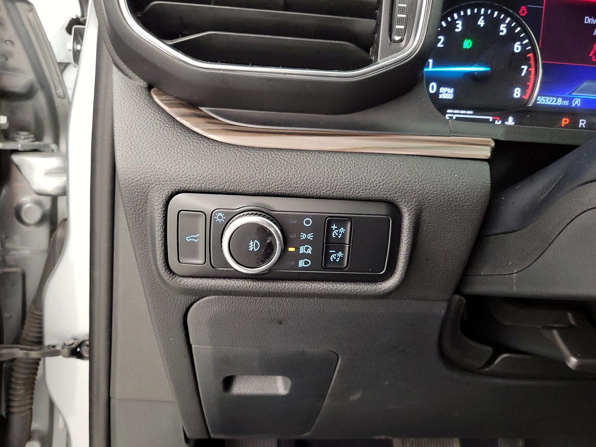 Thumbnail: 2024 Ford Explorer - 13