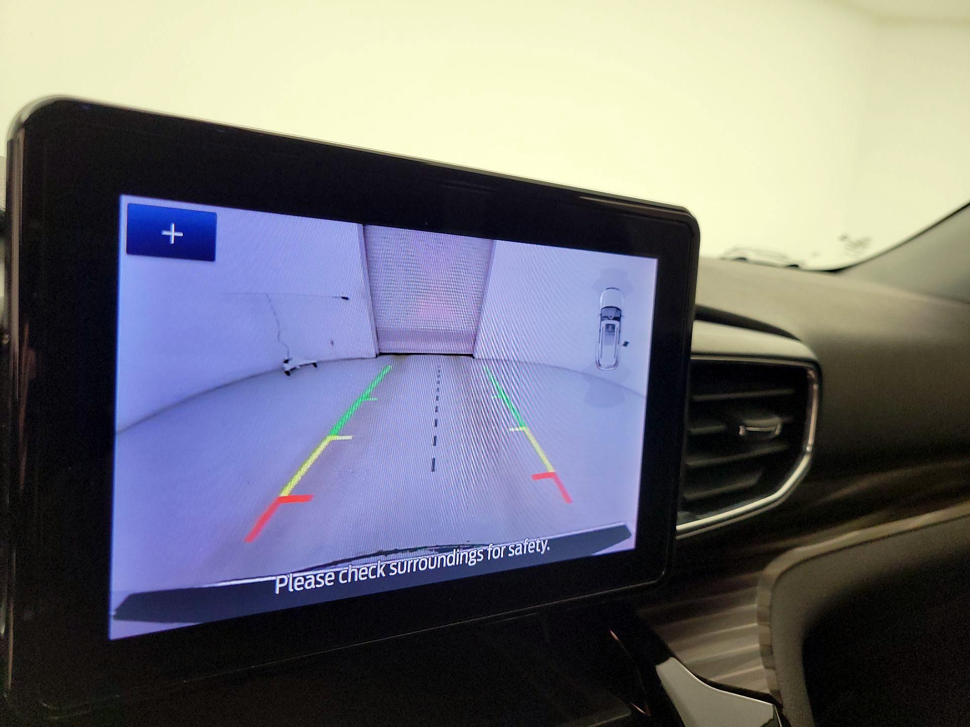 Thumbnail: 2024 Ford Explorer - 15