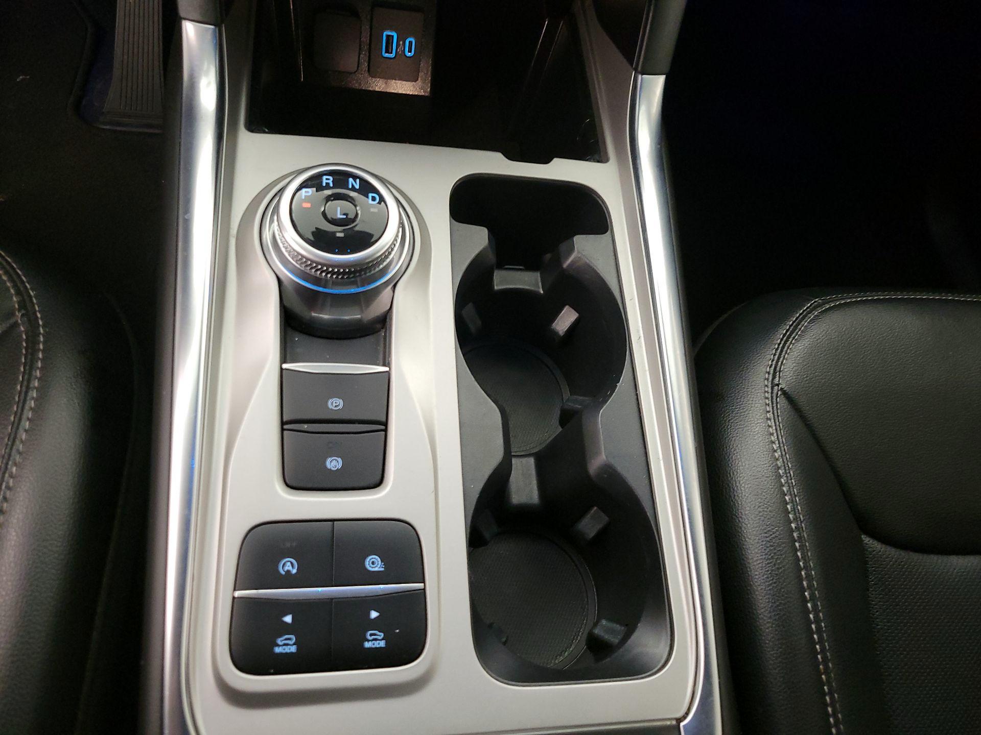 Thumbnail: 2024 Ford Explorer - 18