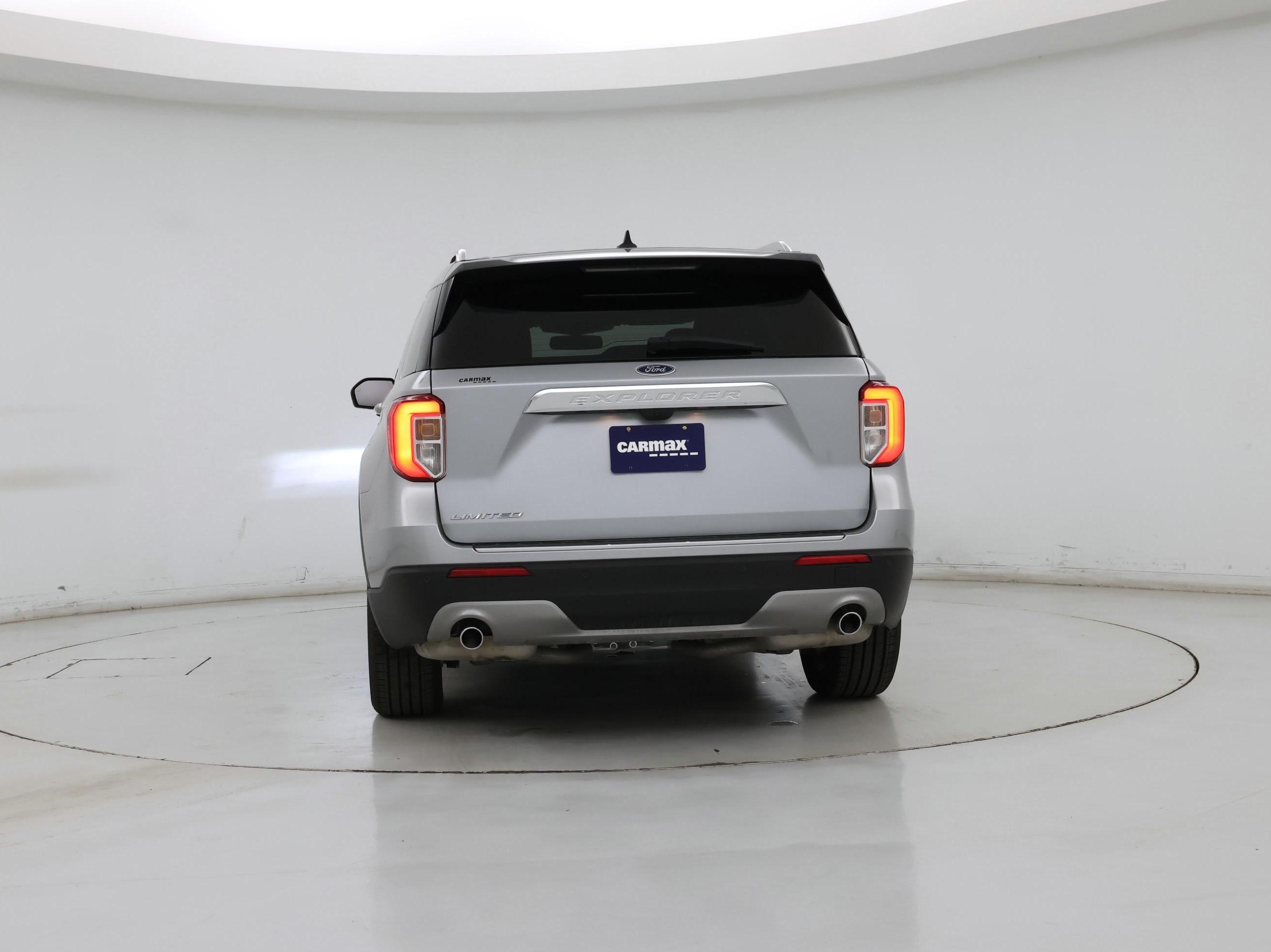 Thumbnail: 2024 Ford Explorer - 6