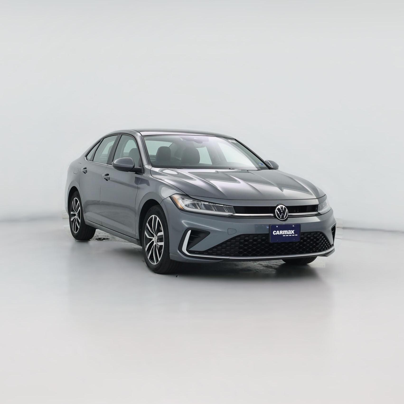 Thumbnail: 2025 Volkswagen Jetta - 1