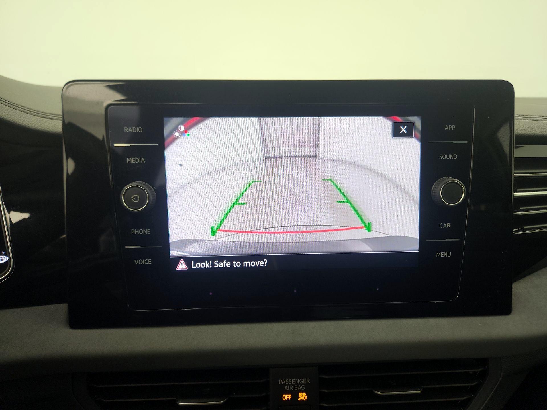 Thumbnail: 2025 Volkswagen Jetta - 14