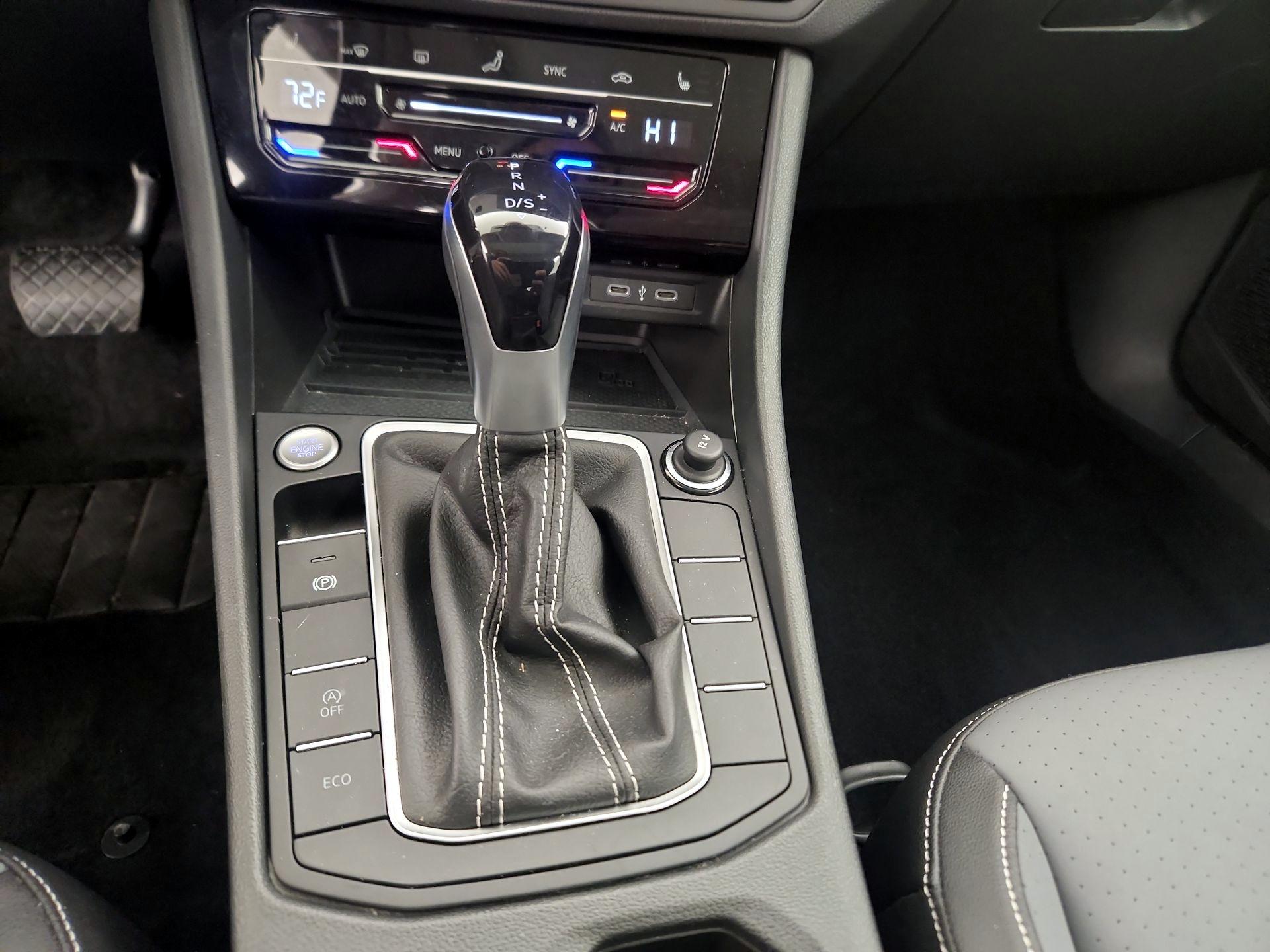 Thumbnail: 2025 Volkswagen Jetta - 17