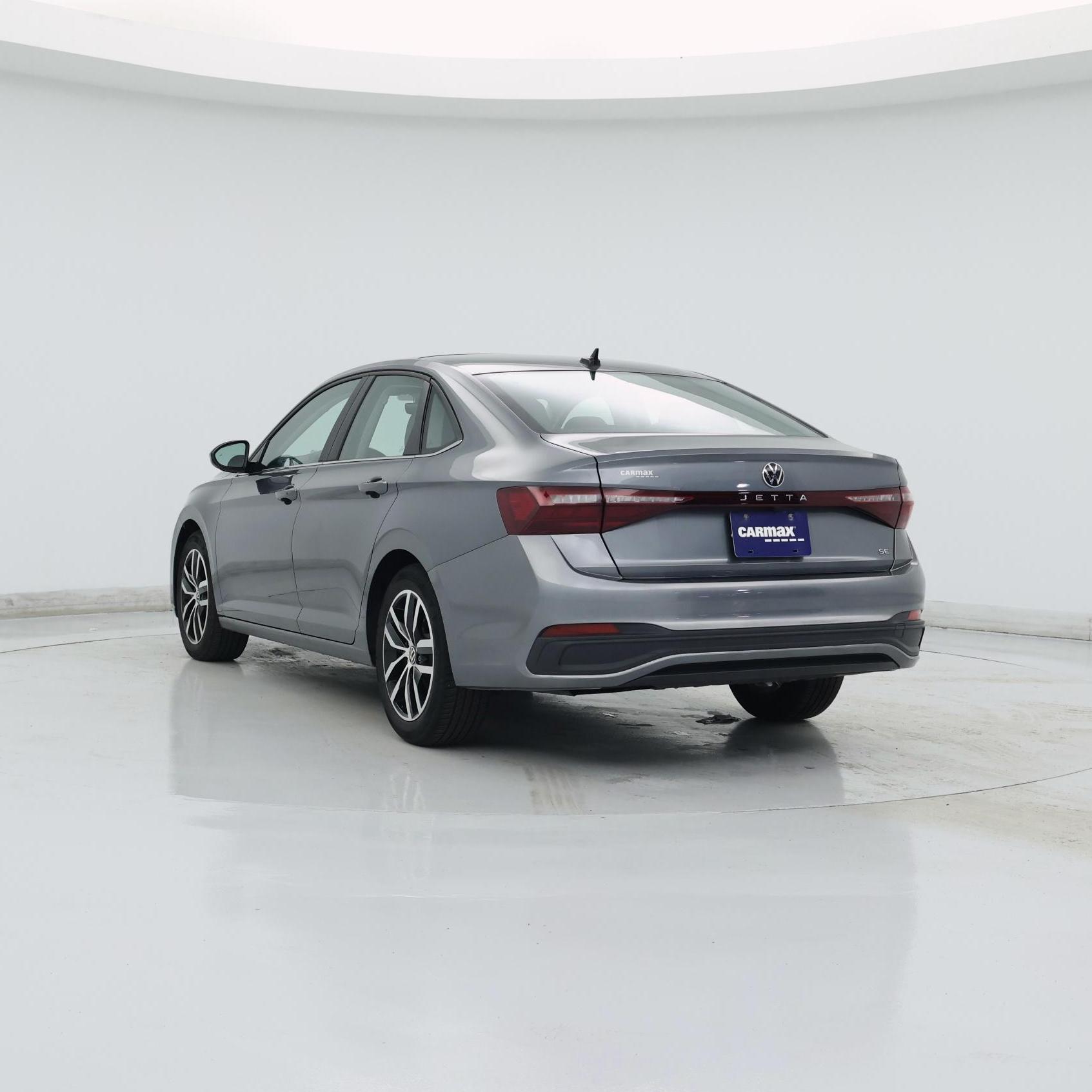 Thumbnail: 2025 Volkswagen Jetta - 2