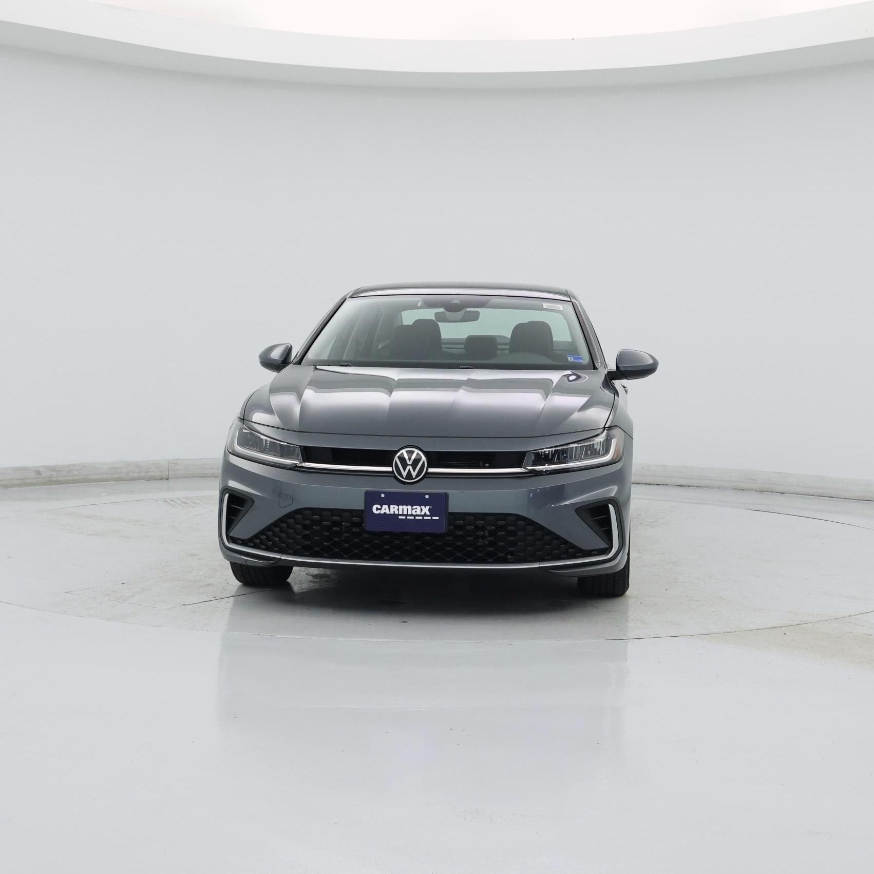 Thumbnail: 2025 Volkswagen Jetta - 5