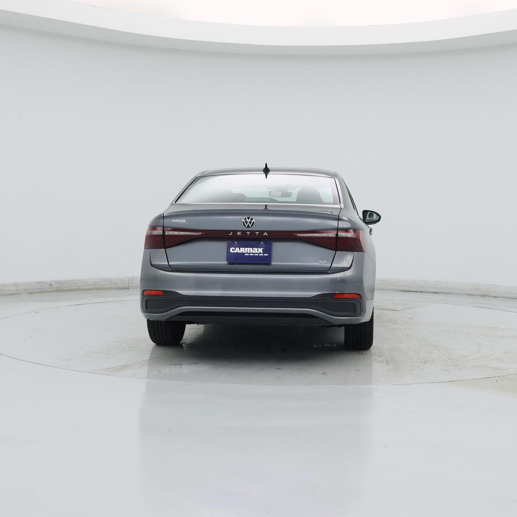 Thumbnail: 2025 Volkswagen Jetta - 6