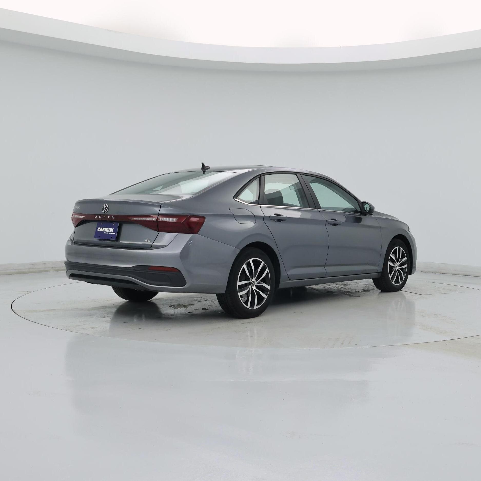 Thumbnail: 2025 Volkswagen Jetta - 8