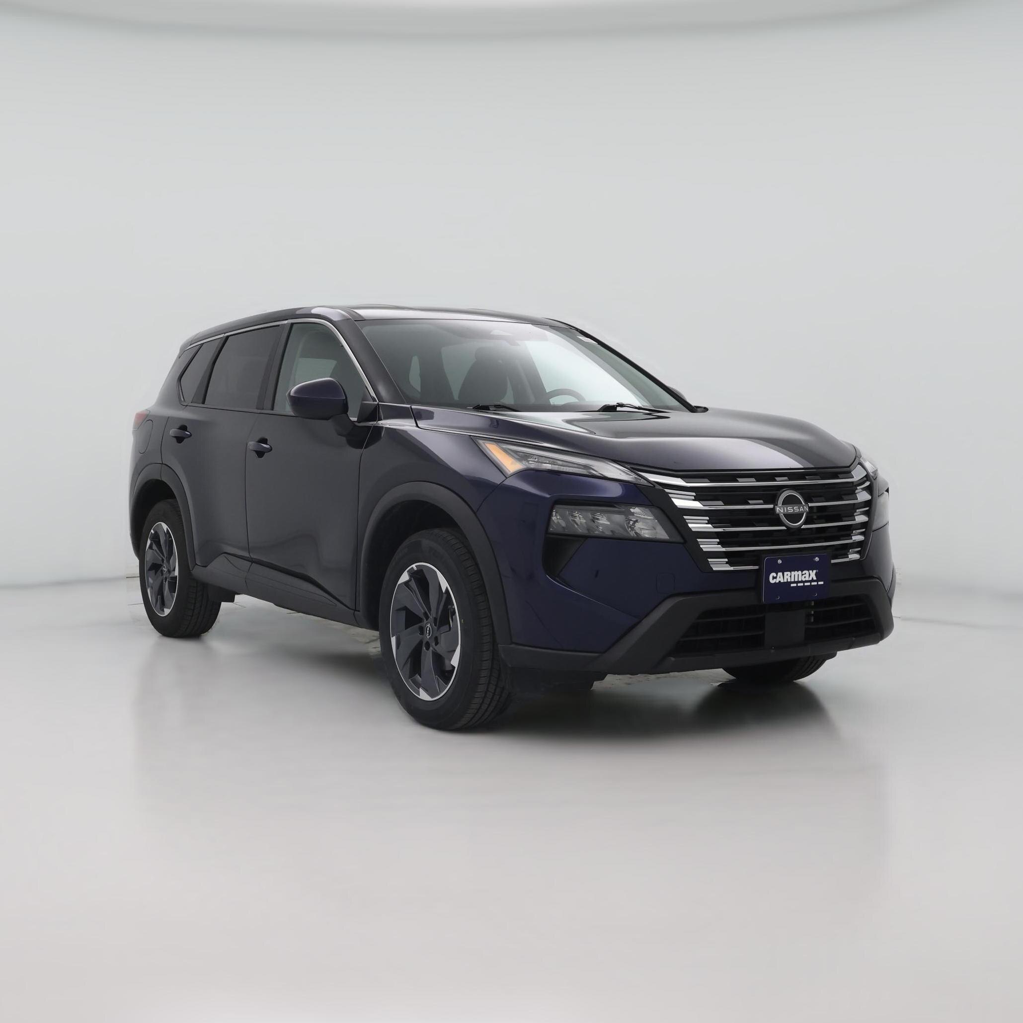 Thumbnail: 2025 Nissan Rogue - 1