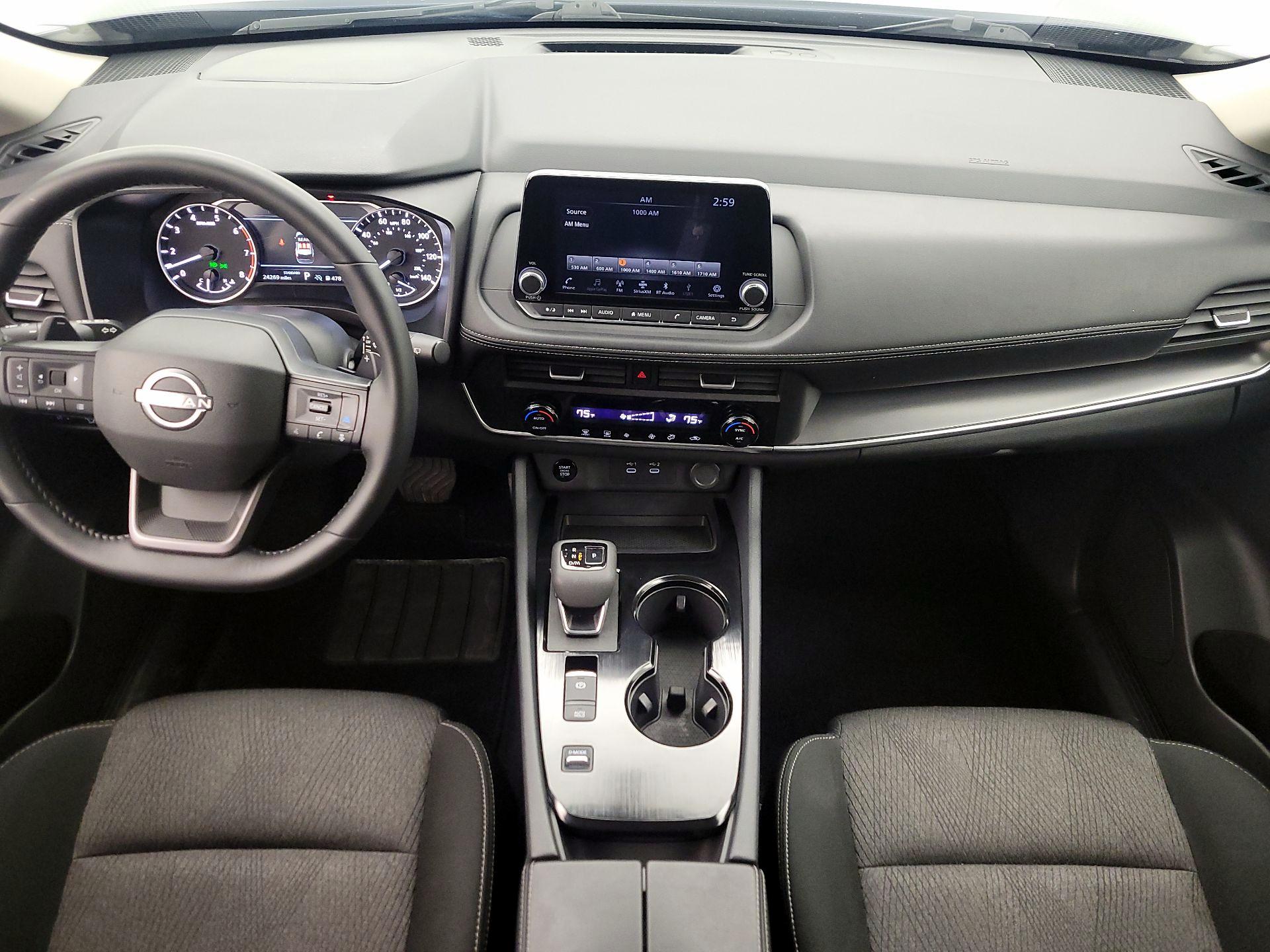 Thumbnail: 2025 Nissan Rogue - 9