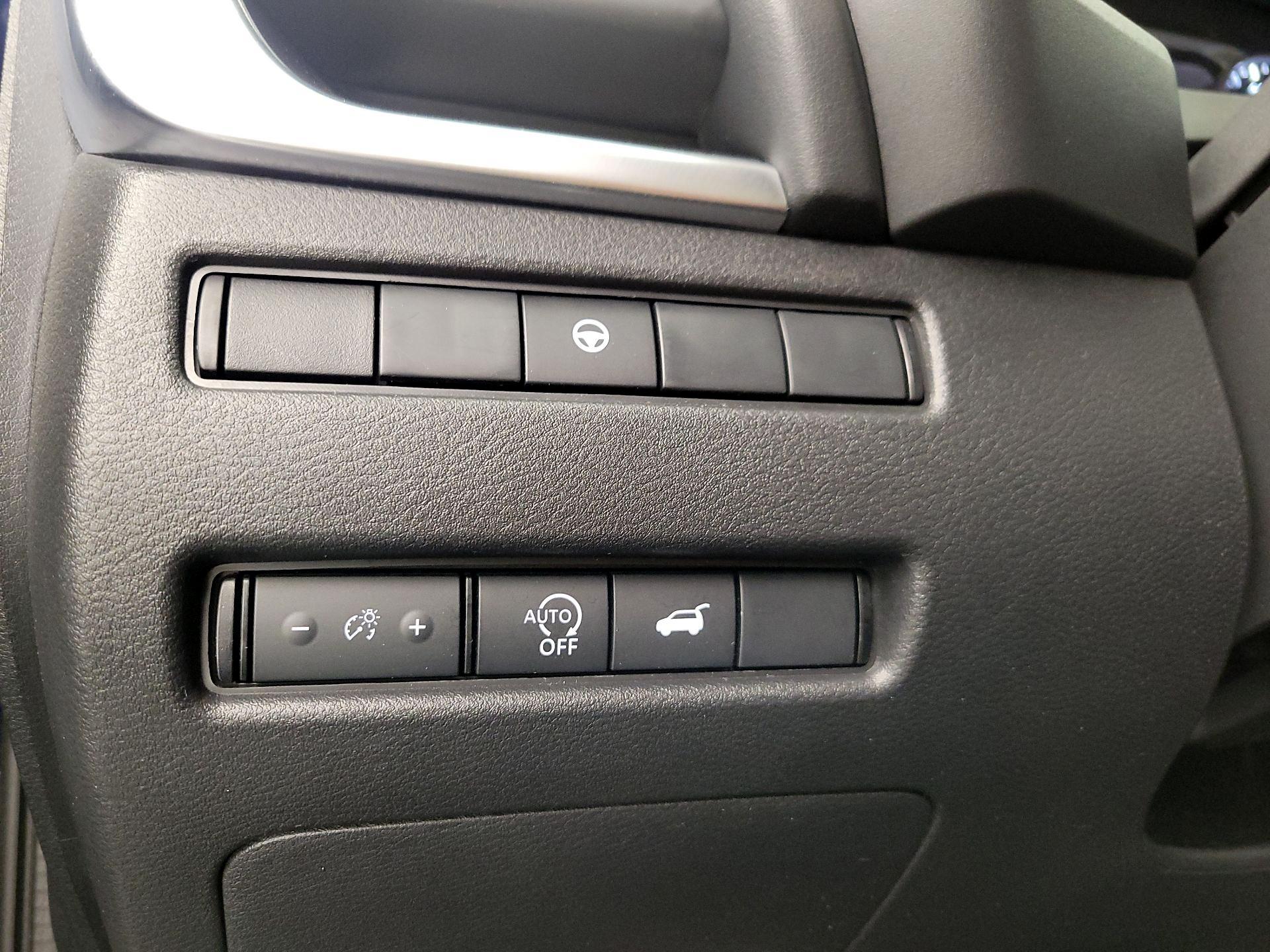 Thumbnail: 2025 Nissan Rogue - 13