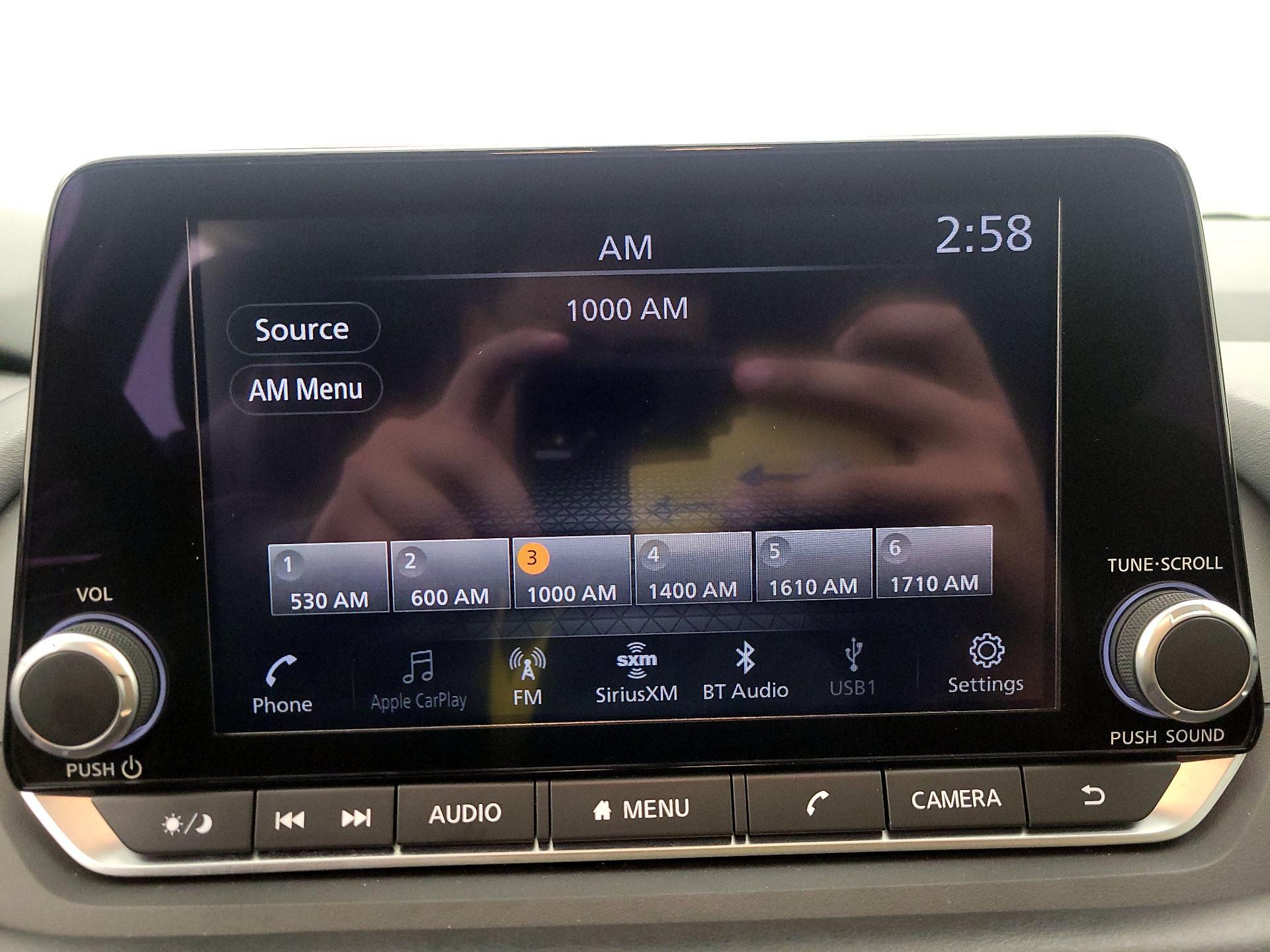 Thumbnail: 2025 Nissan Rogue - 15