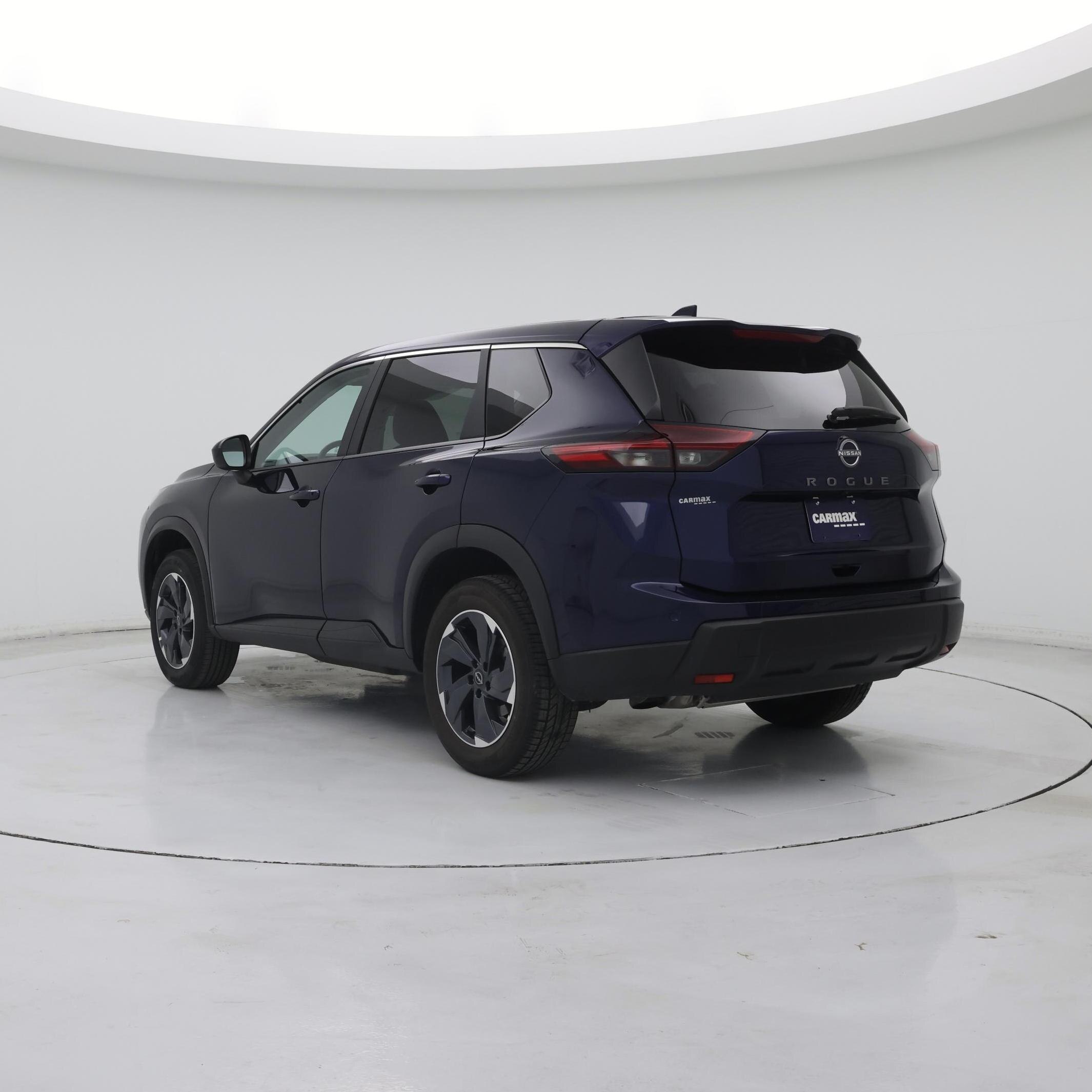 Thumbnail: 2025 Nissan Rogue - 2