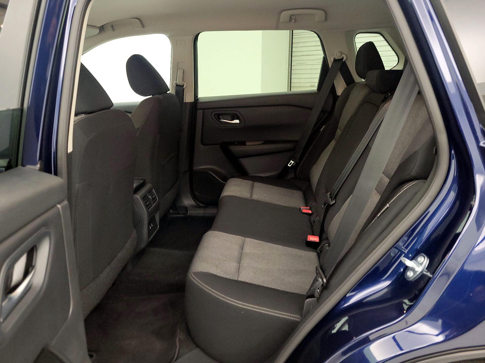 Thumbnail: 2025 Nissan Rogue - 19