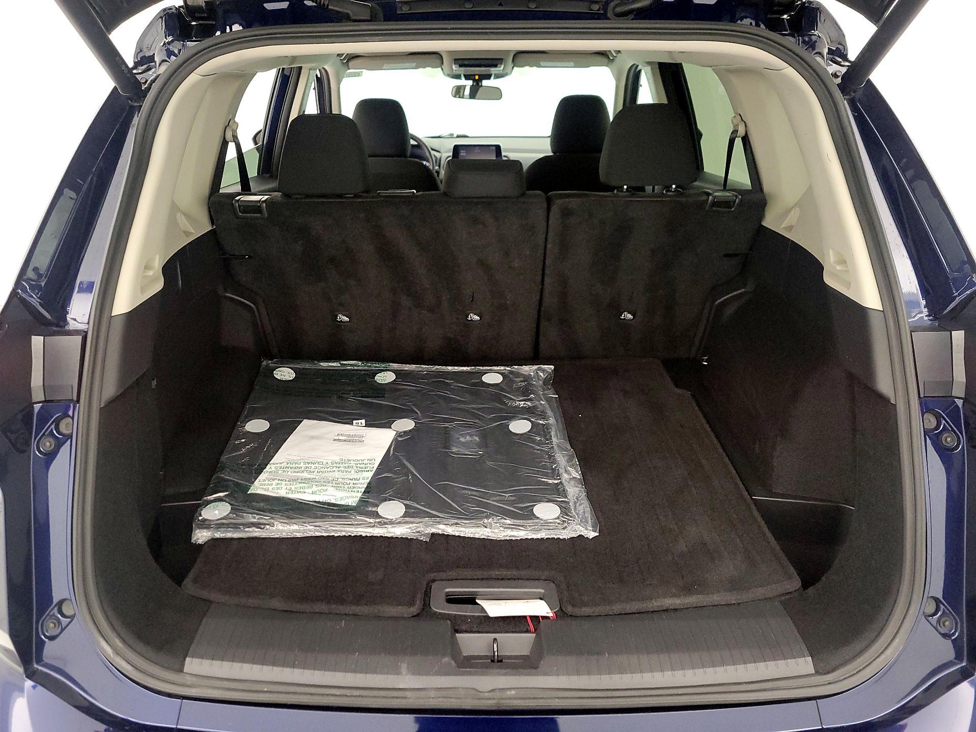 Thumbnail: 2025 Nissan Rogue - 20