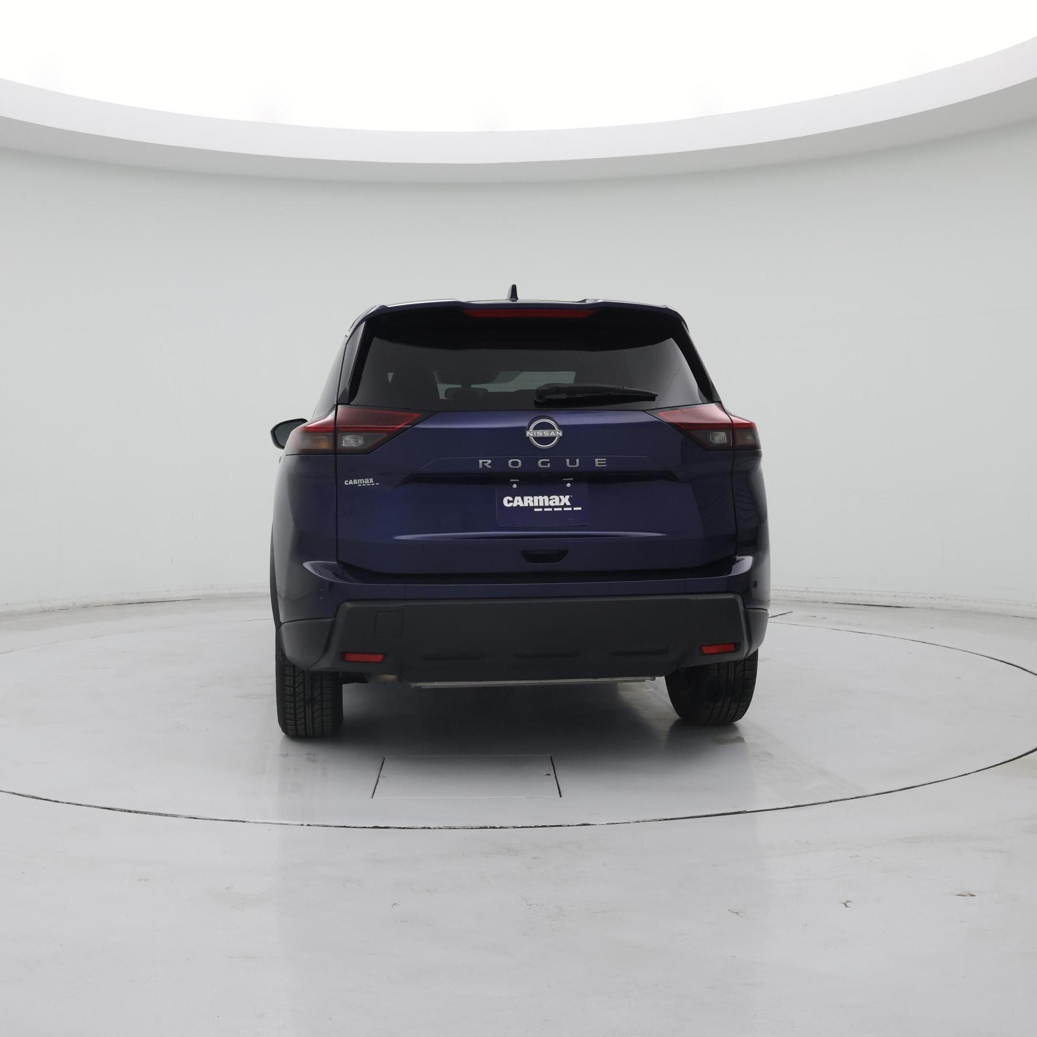 Thumbnail: 2025 Nissan Rogue - 6