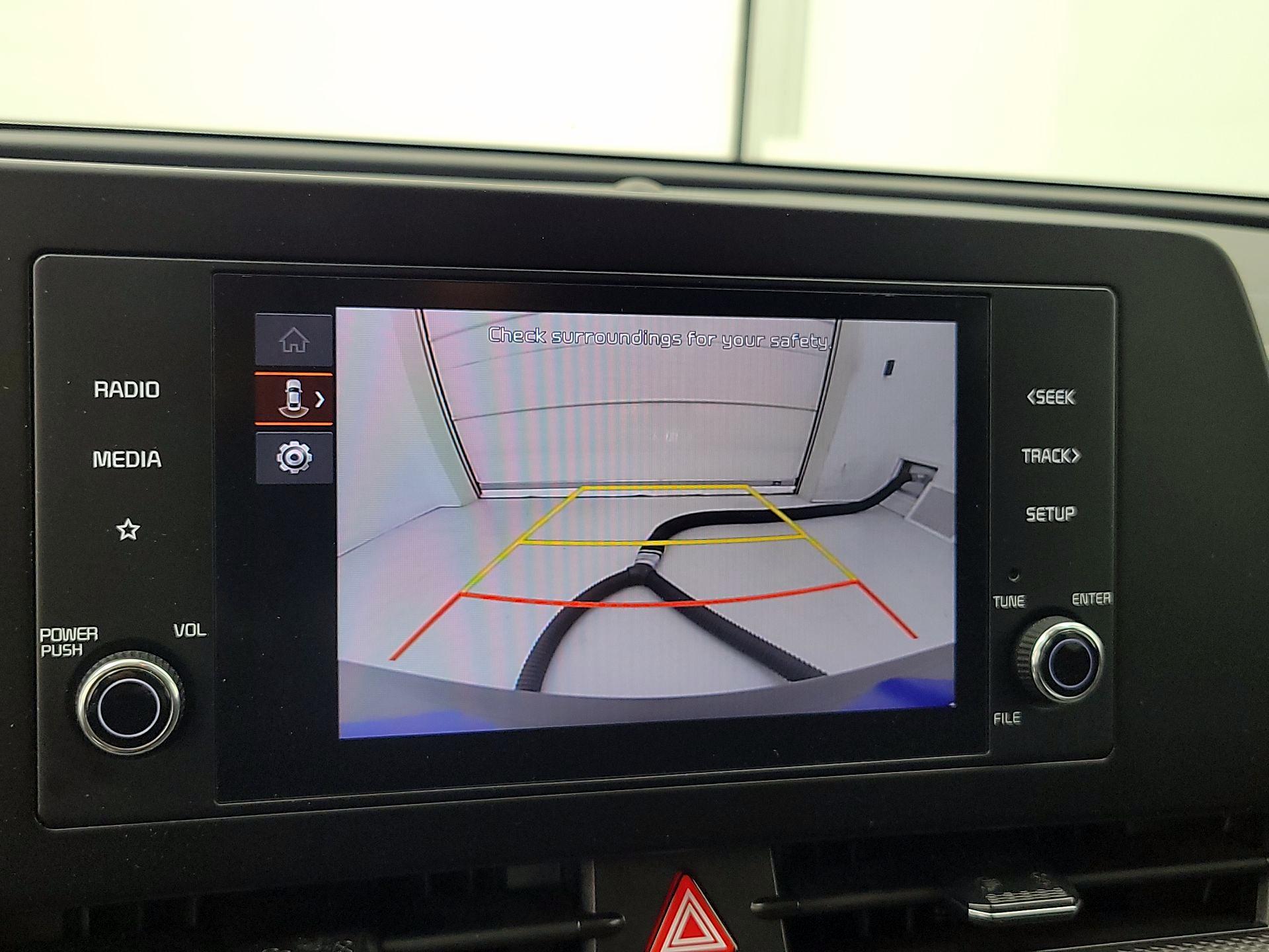 Thumbnail: 2025 Kia Sportage - 14