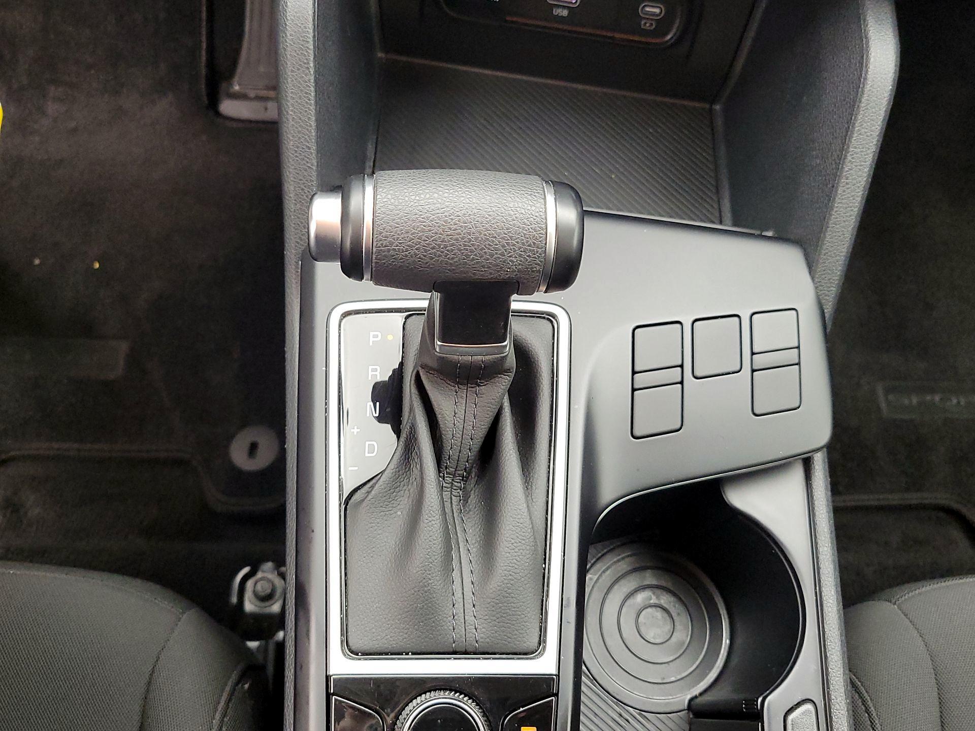 Thumbnail: 2025 Kia Sportage - 17