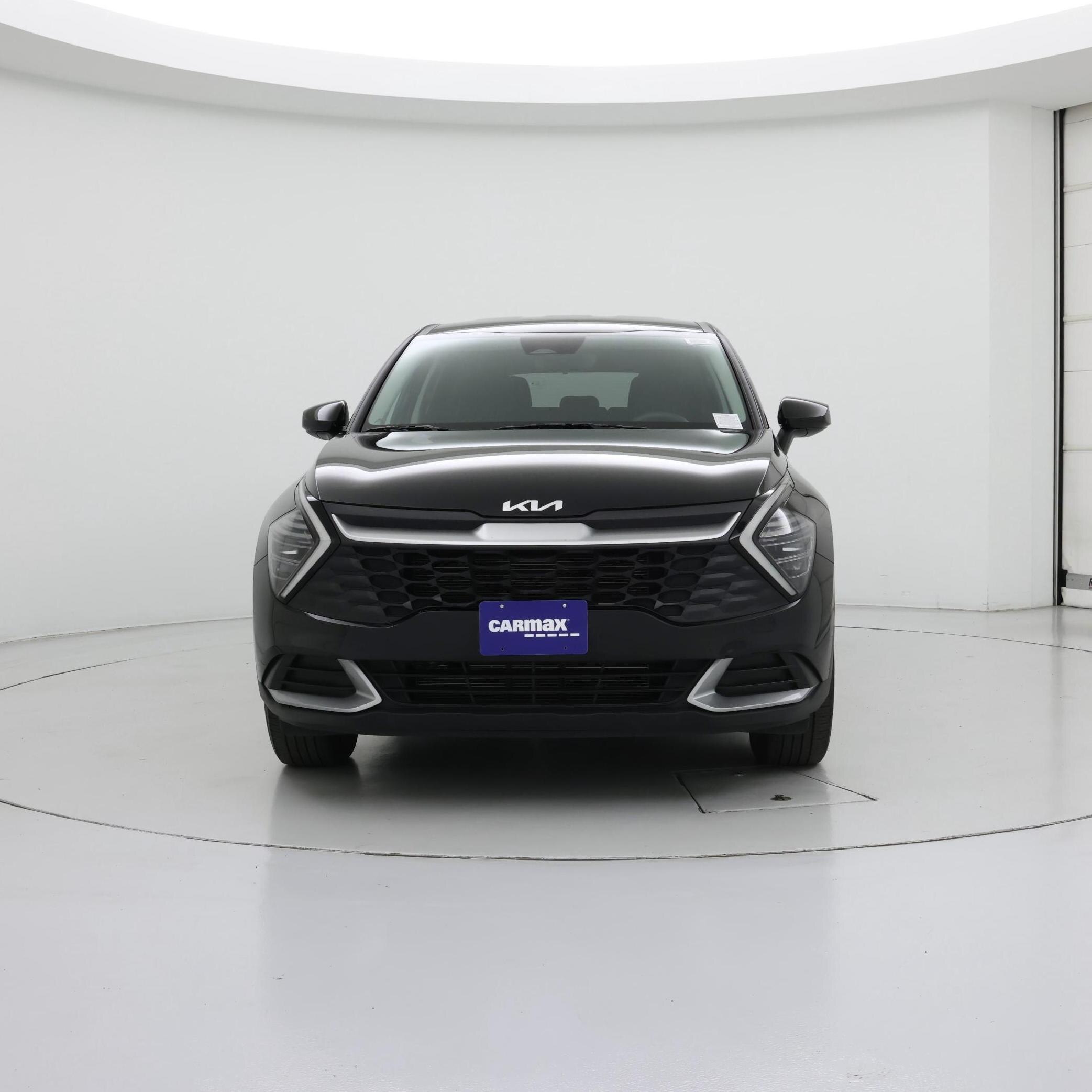 Thumbnail: 2025 Kia Sportage - 5