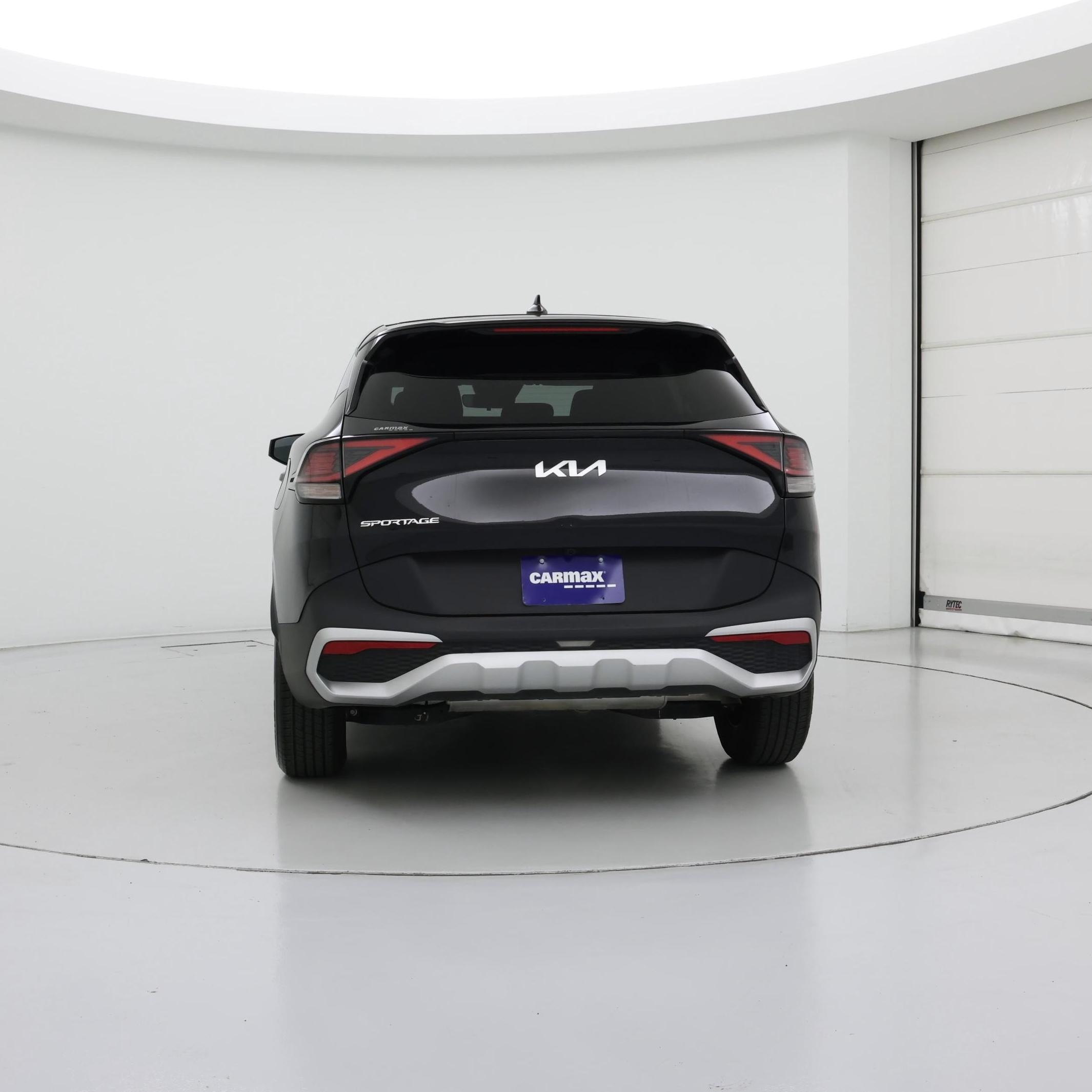 Thumbnail: 2025 Kia Sportage - 6