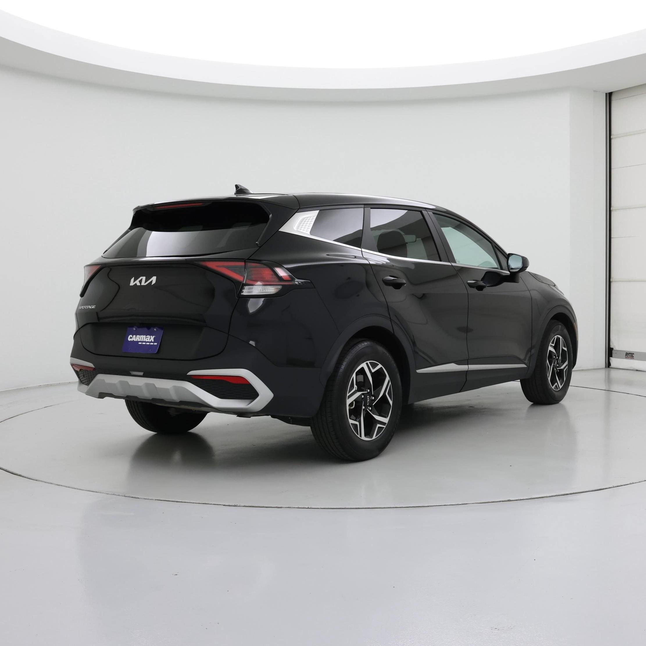 Thumbnail: 2025 Kia Sportage - 8