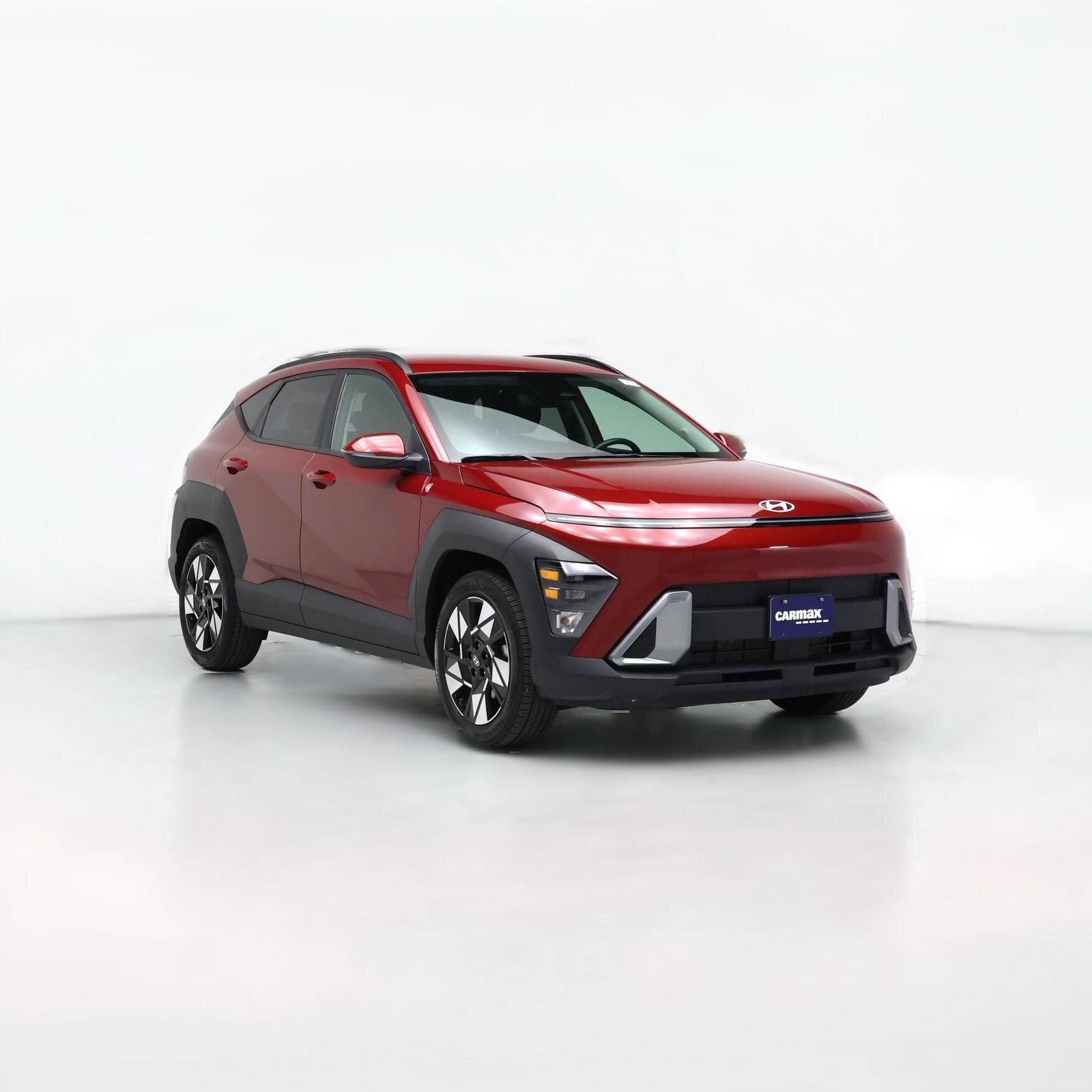 Thumbnail: 2025 Hyundai Kona - 1
