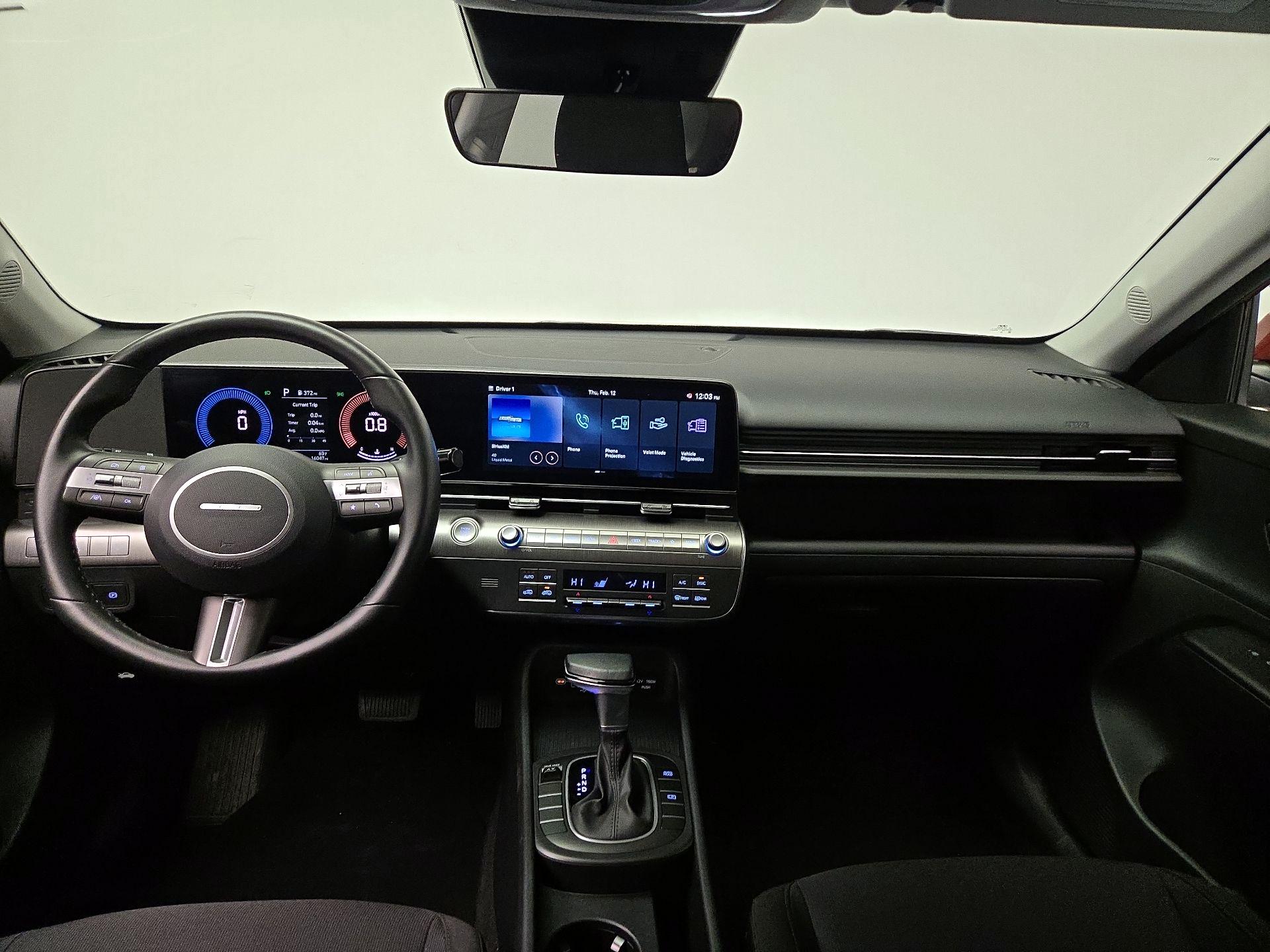 Thumbnail: 2025 Hyundai Kona - 9