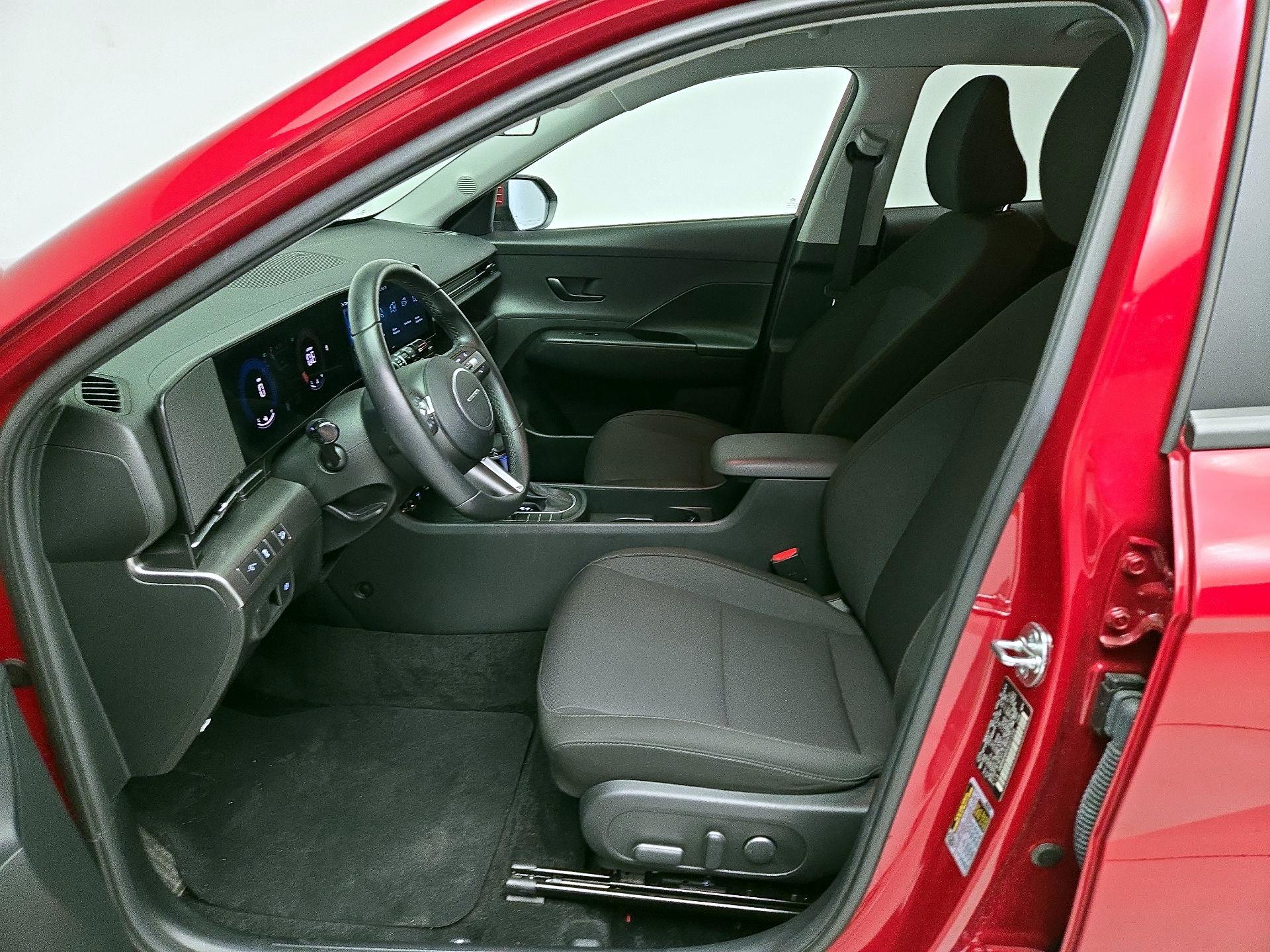 Thumbnail: 2025 Hyundai Kona - 11