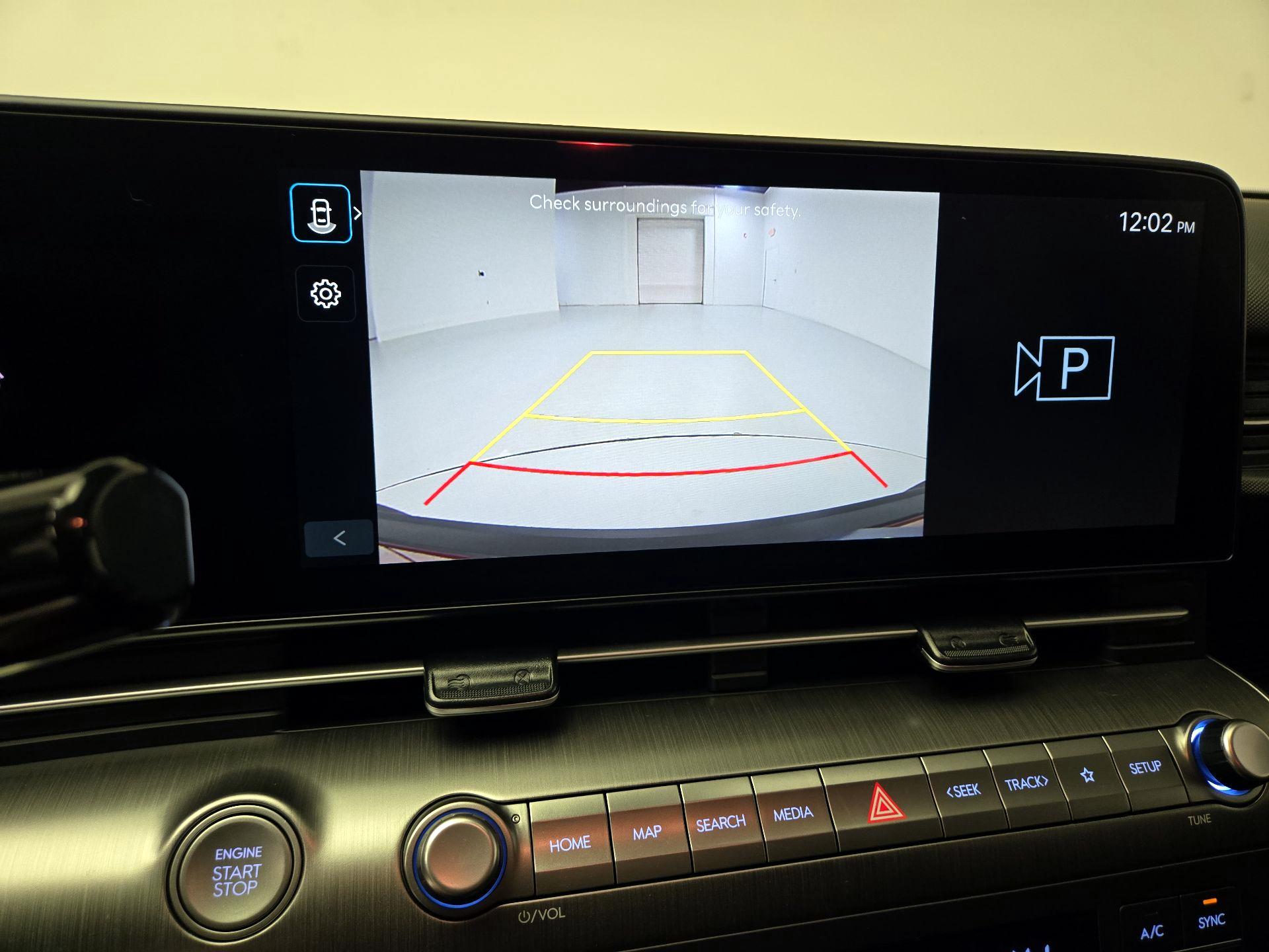 Thumbnail: 2025 Hyundai Kona - 14