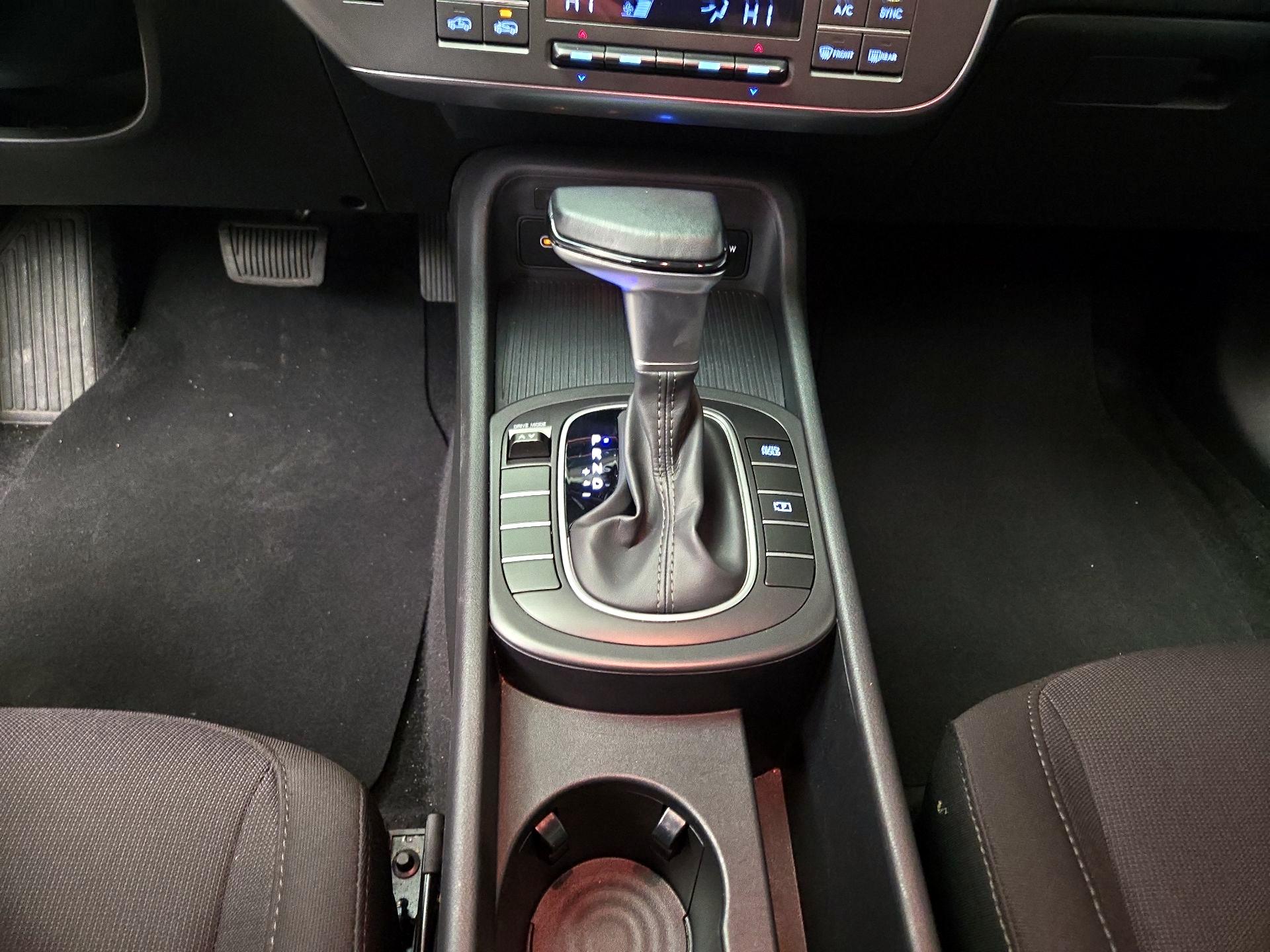 Thumbnail: 2025 Hyundai Kona - 17