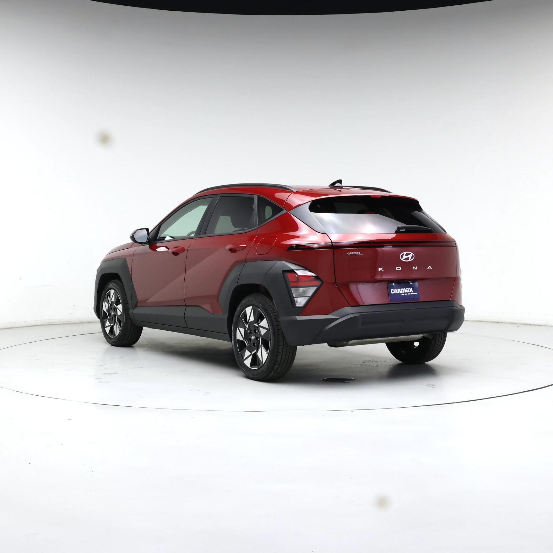 Thumbnail: 2025 Hyundai Kona - 2